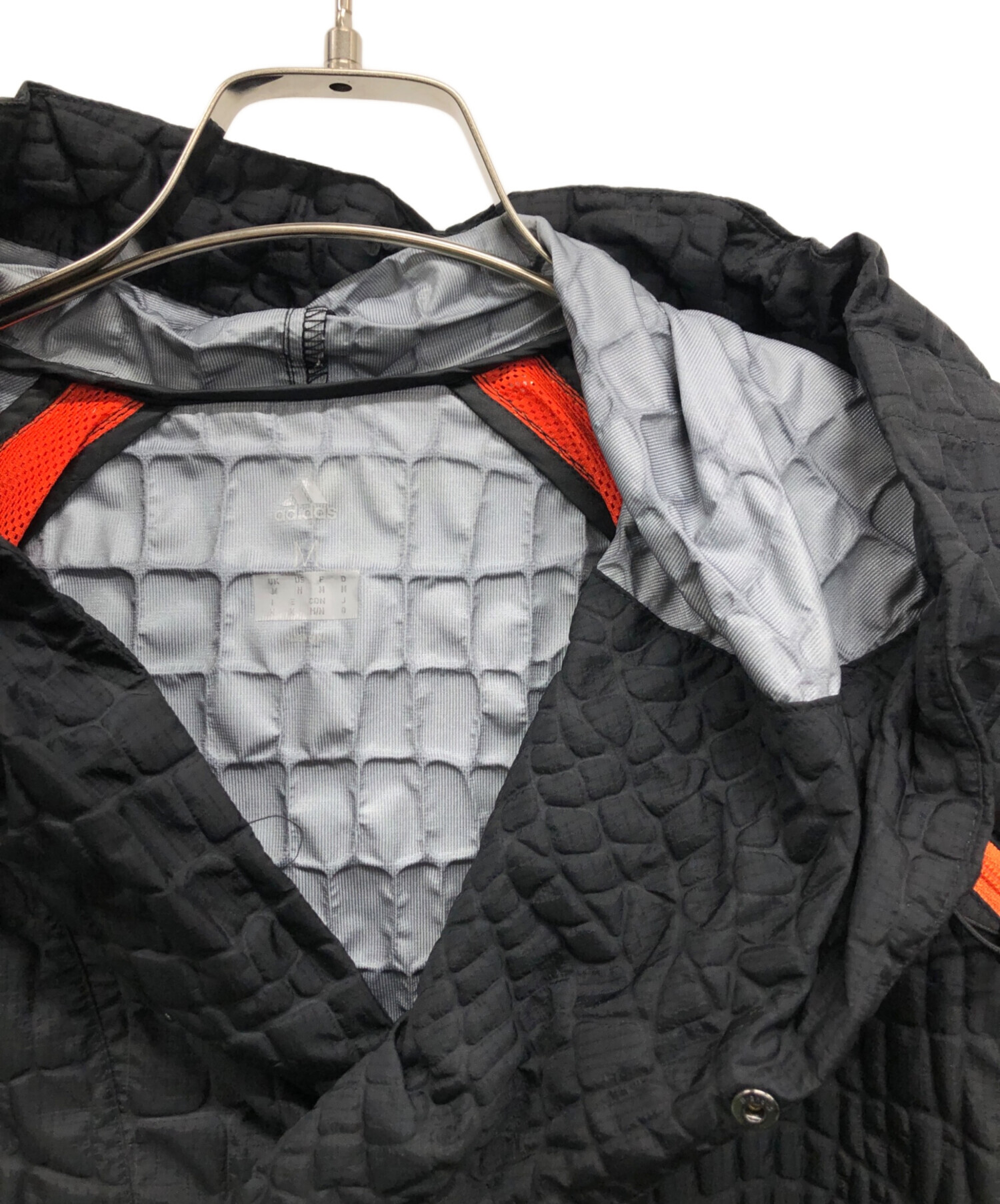 中古・古着通販】adidas by kolor (アディダスバイカラー) エンボス