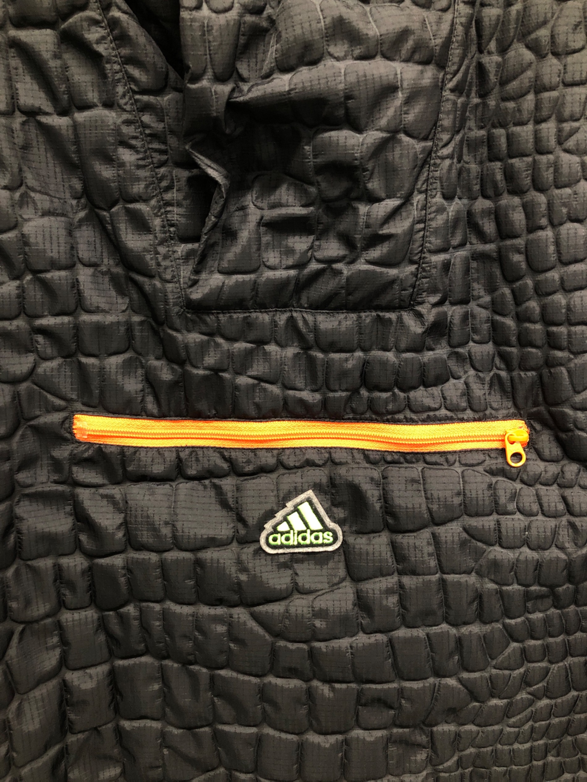 中古・古着通販】adidas by kolor (アディダスバイカラー) エンボス 