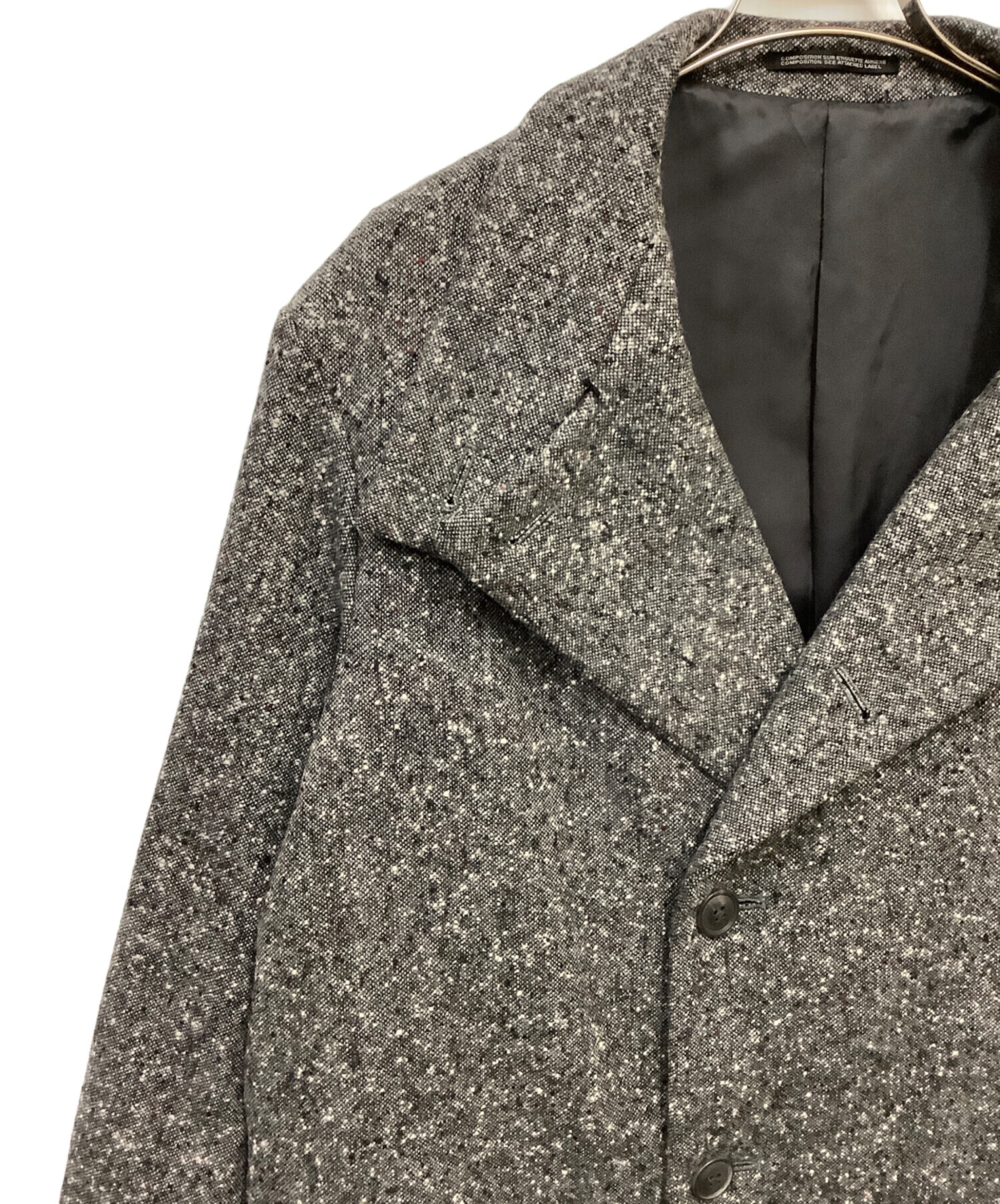 中古・古着通販】Yohji Yamamoto pour homme (ヨウジヤマモト