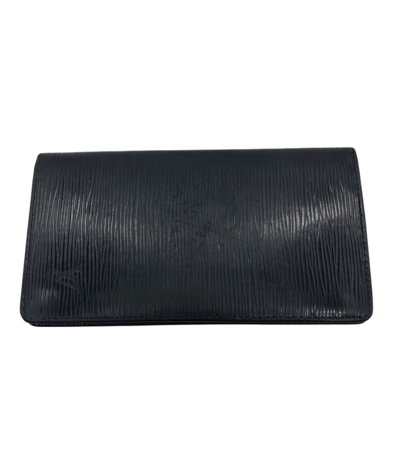 中古・古着通販】LOUIS VUITTON (ルイ ヴィトン) エピ ブラック
