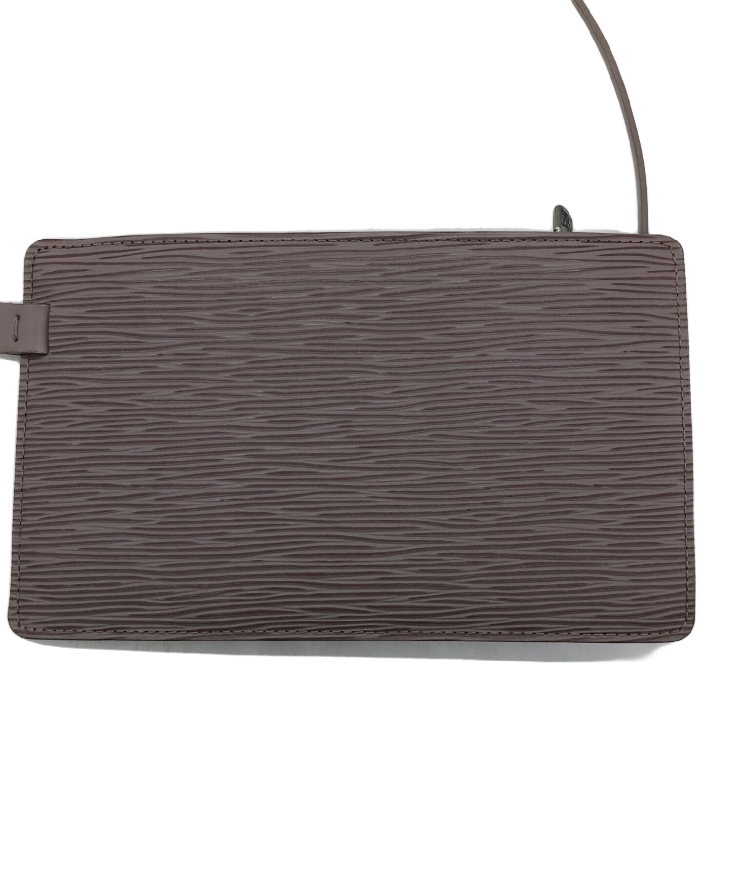 中古・古着通販】LOUIS VUITTON (ルイ ヴィトン) エピ・ウエストポーチ