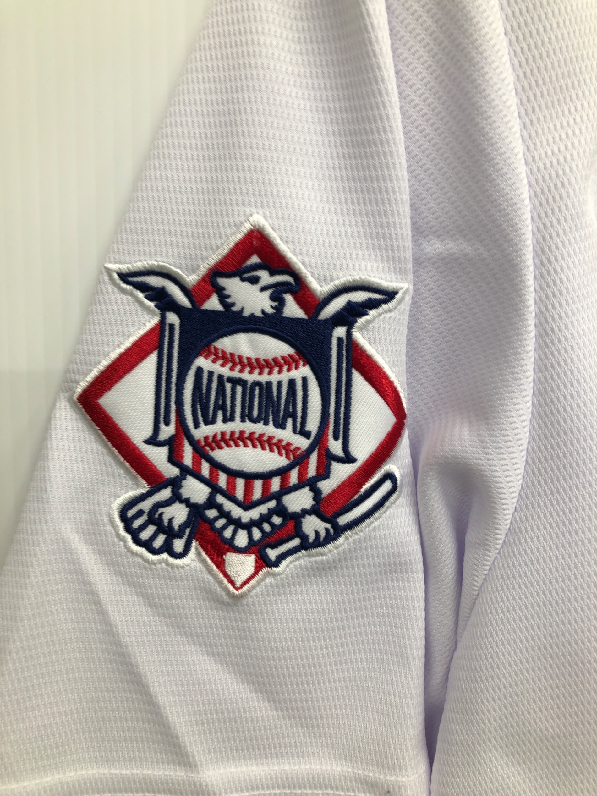 中古・古着通販】Fanatics (ファナティクス) Base Ball Shirt