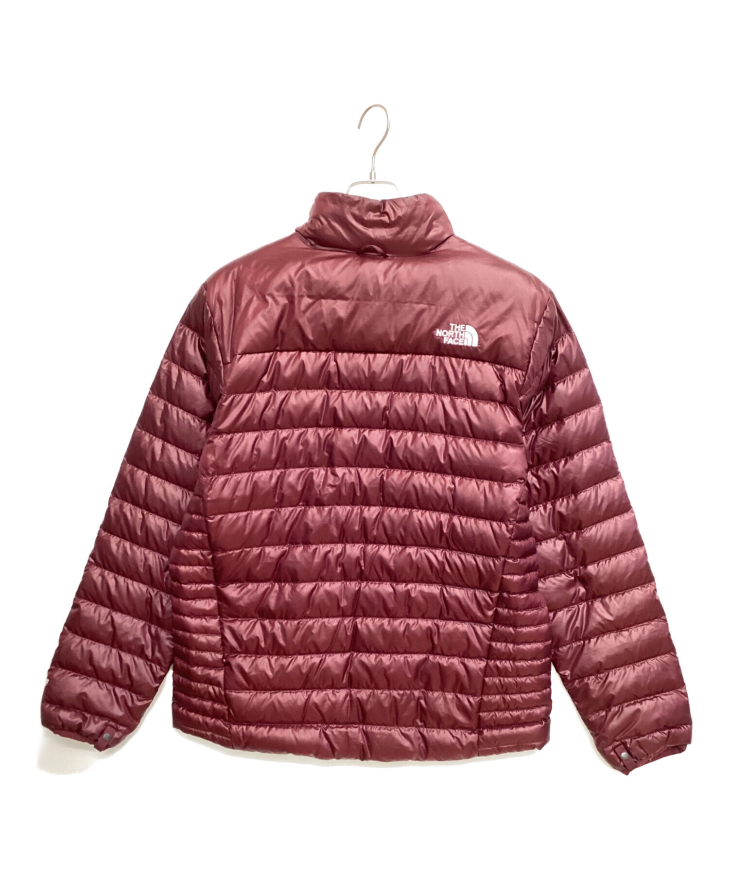中古・古着通販】THE NORTH FACE (ザ ノース フェイス) ダウン 
