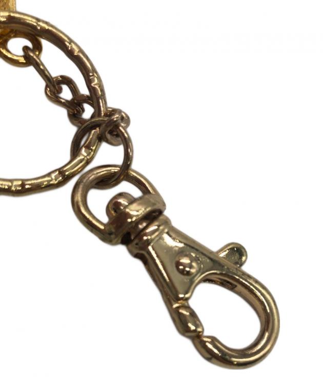 中古・古着通販】CHANEL (シャネル) チャーム ゴールドカラー