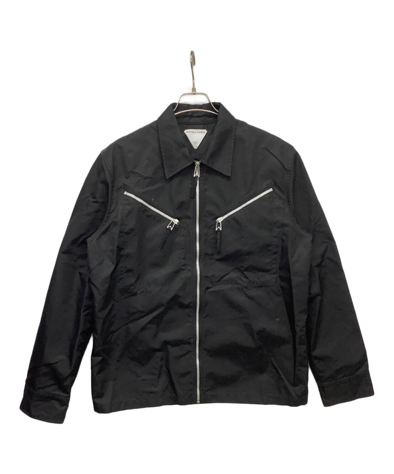 BOTTEGA VENETA(ボッテガヴェネタ) ⁄ 20AW⁄3Bテーラードジャケット⁄48 