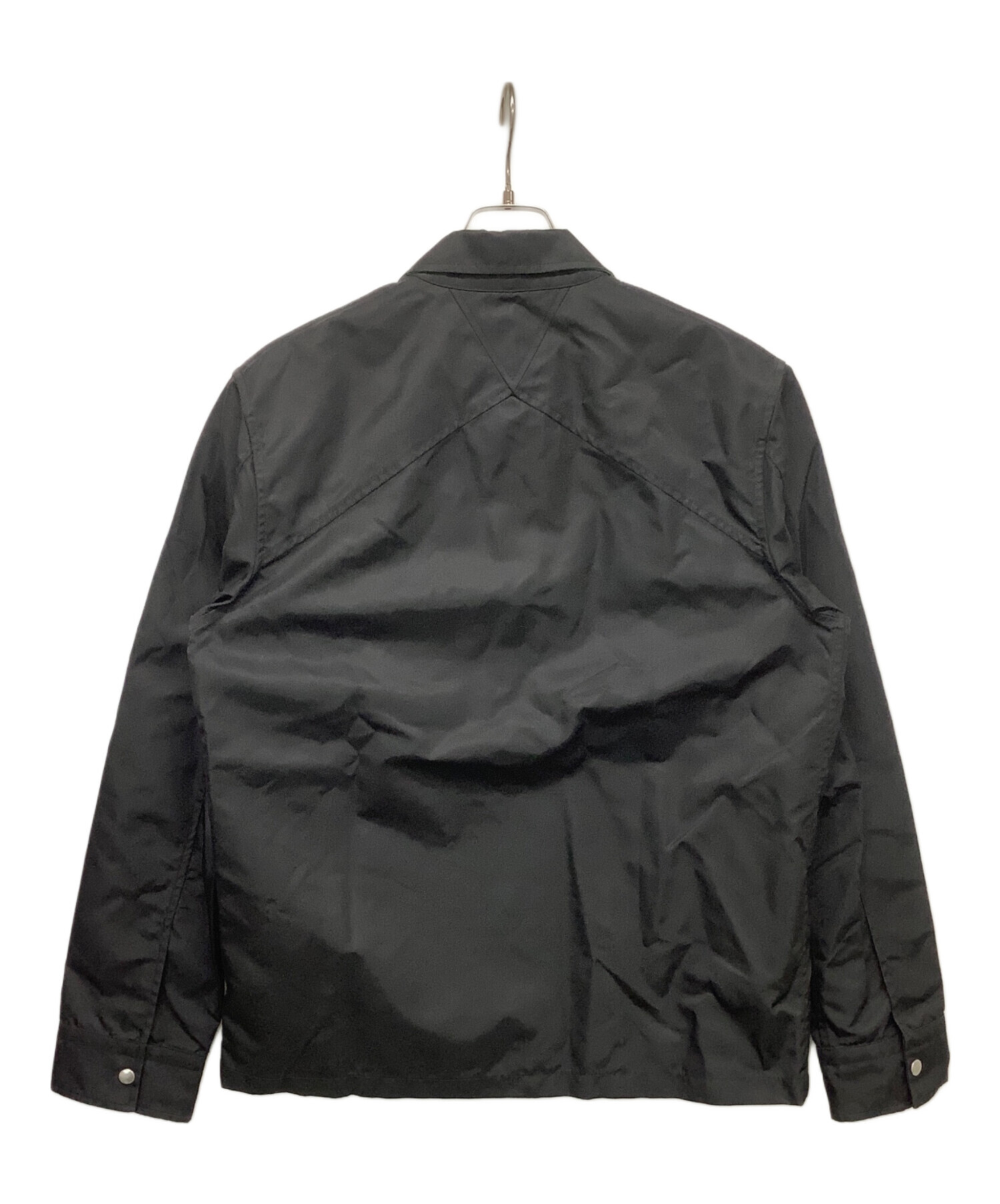 中古・古着通販】BOTTEGA VENETA (ボッテガベネタ) ナイロンジャケット