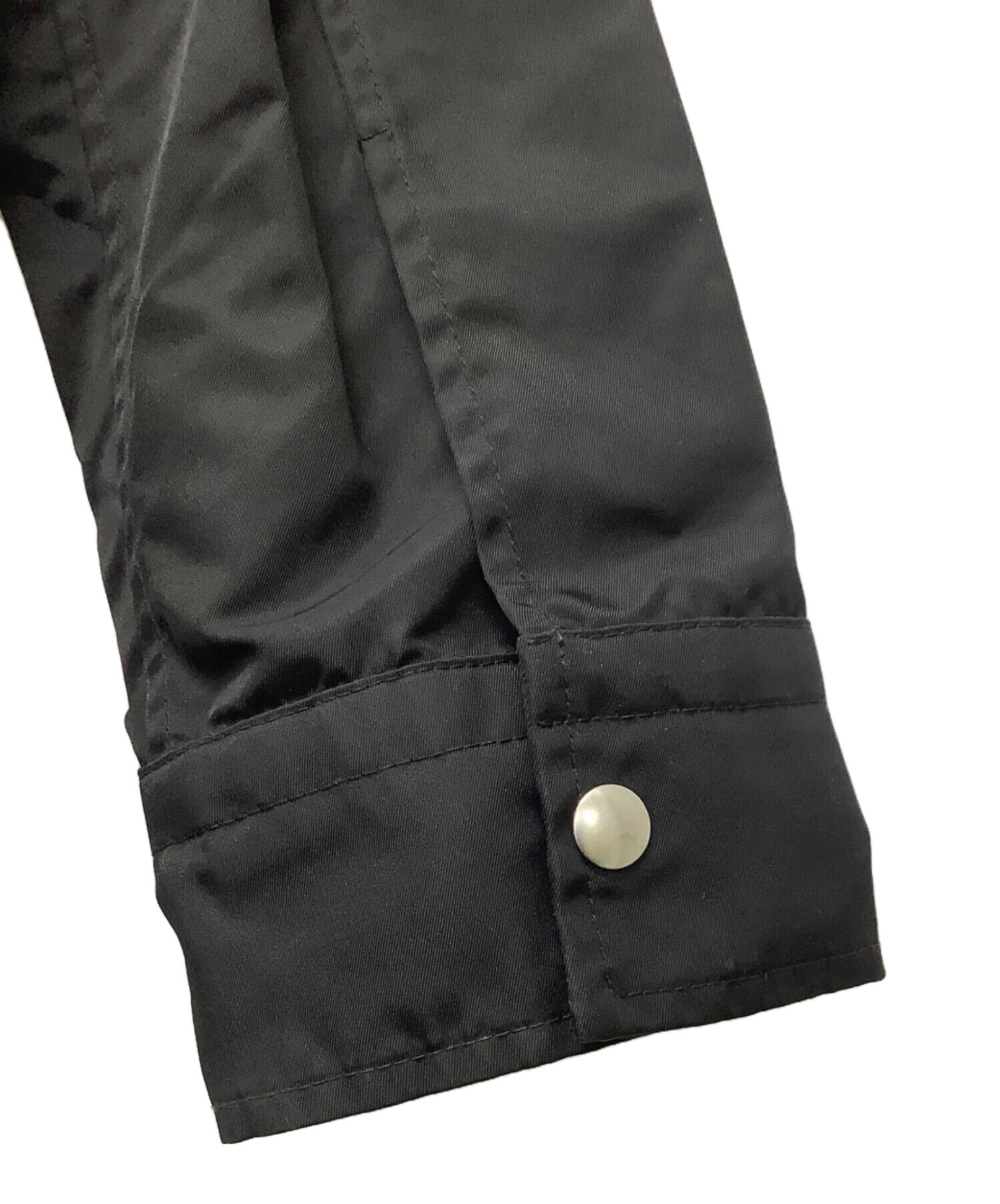 中古・古着通販】BOTTEGA VENETA (ボッテガベネタ) ナイロンジャケット