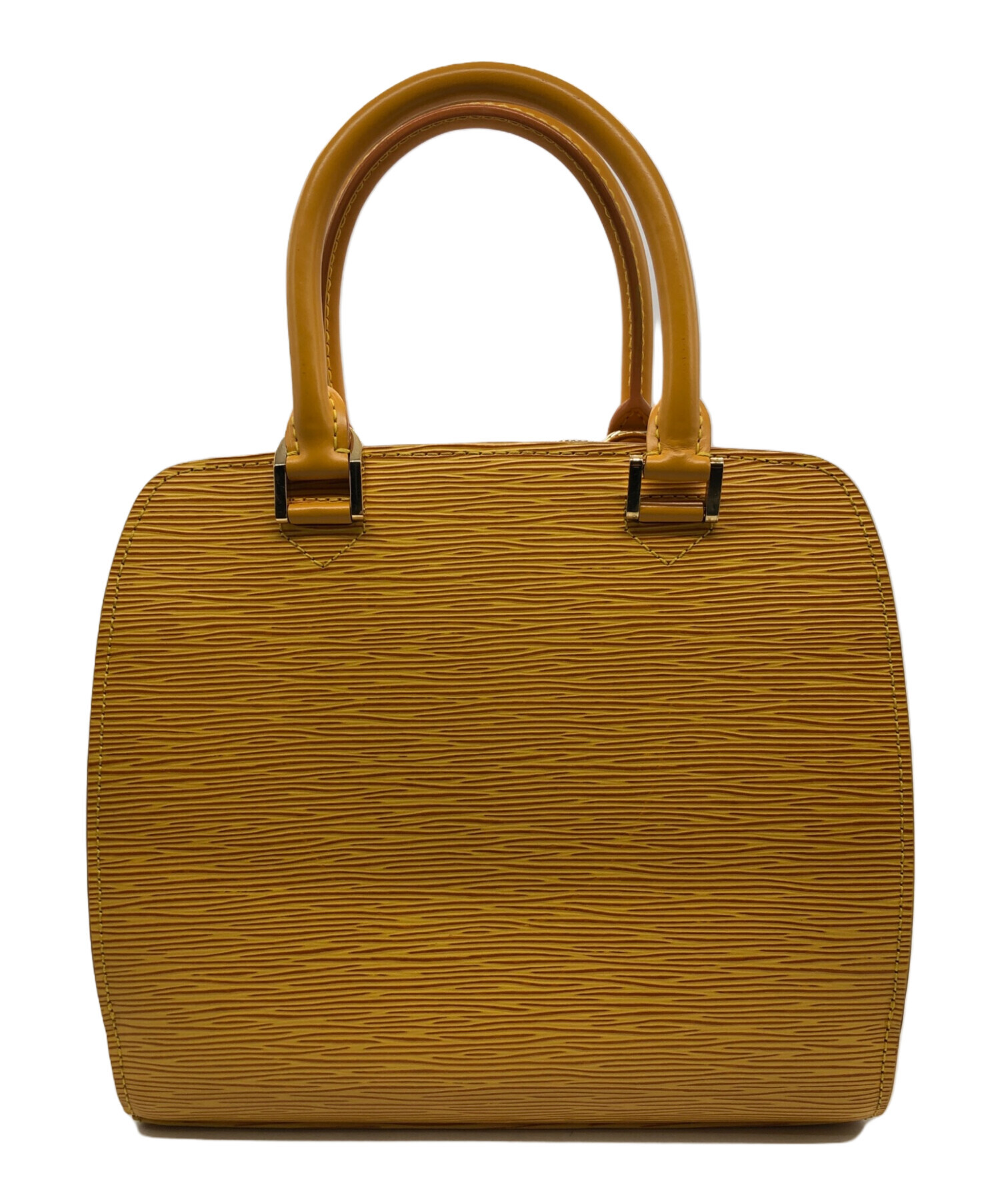 中古・古着通販】LOUIS VUITTON (ルイ ヴィトン) エピ ポンヌフ 