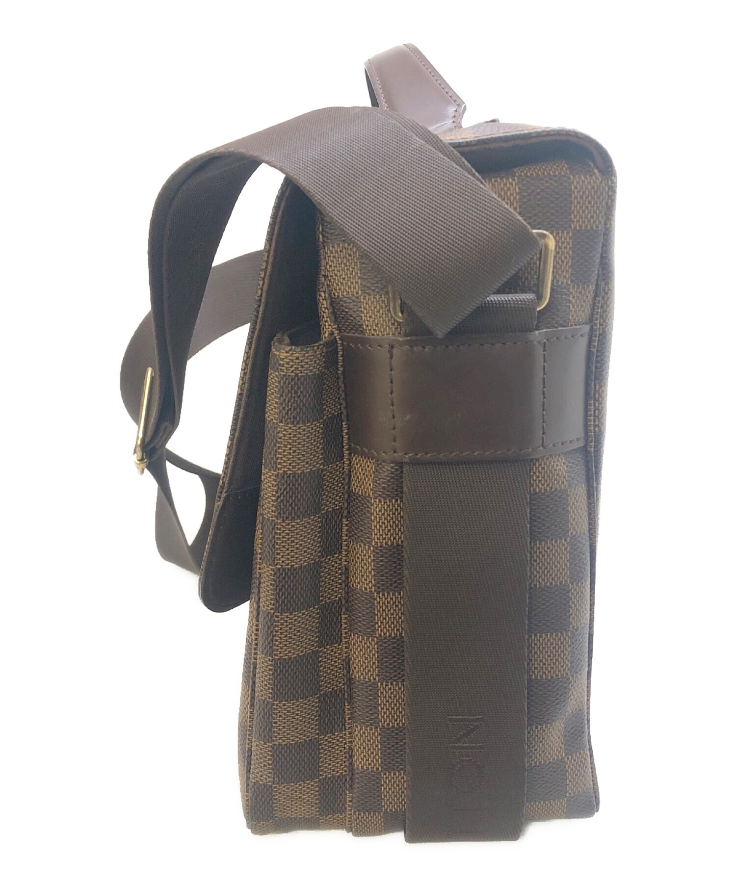 中古・古着通販】LOUIS VUITTON (ルイ ヴィトン) ダミエ