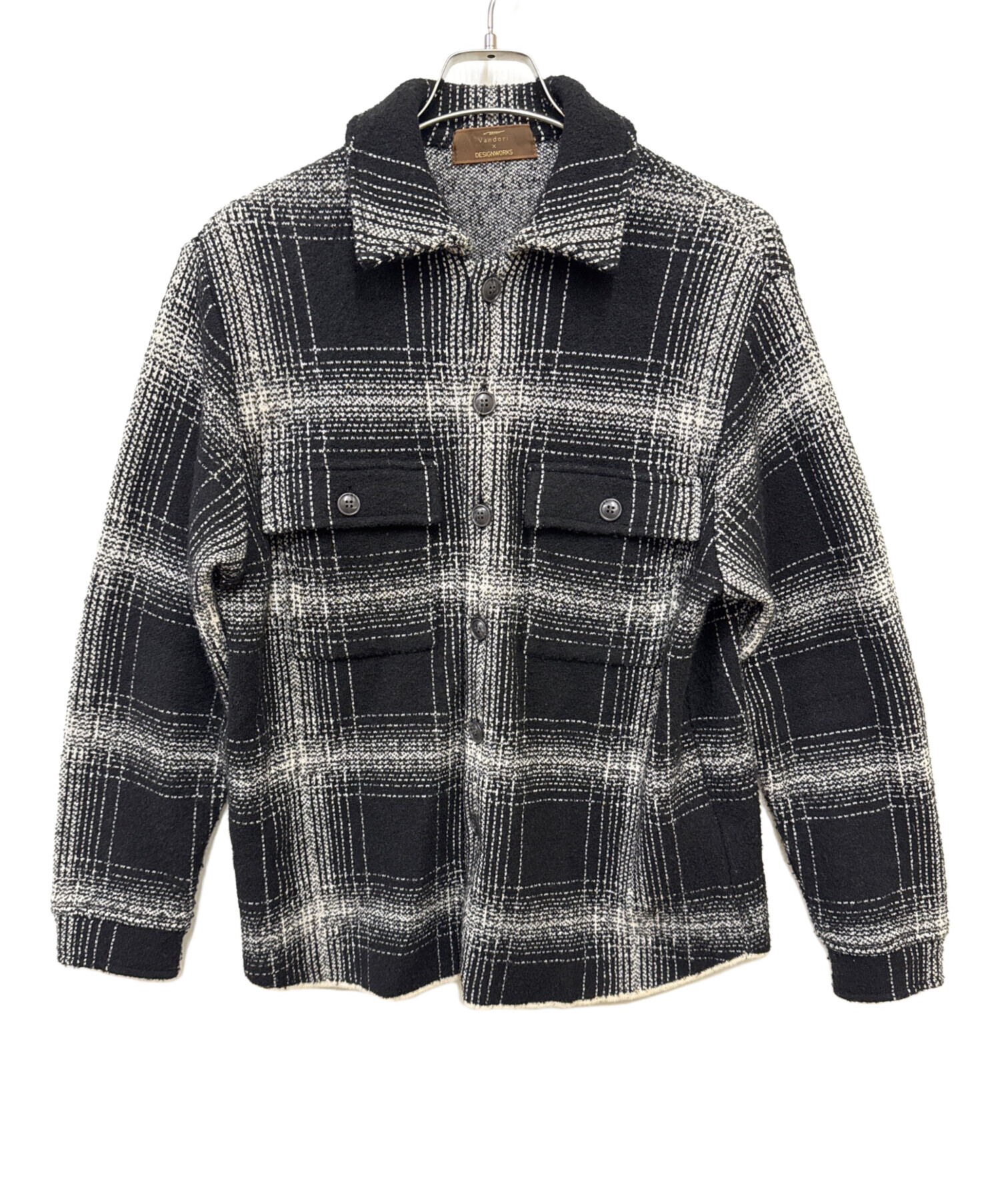 中古・古着通販】Vandori (ヴァンドリ) DESIGNWORKS (デザインワークス