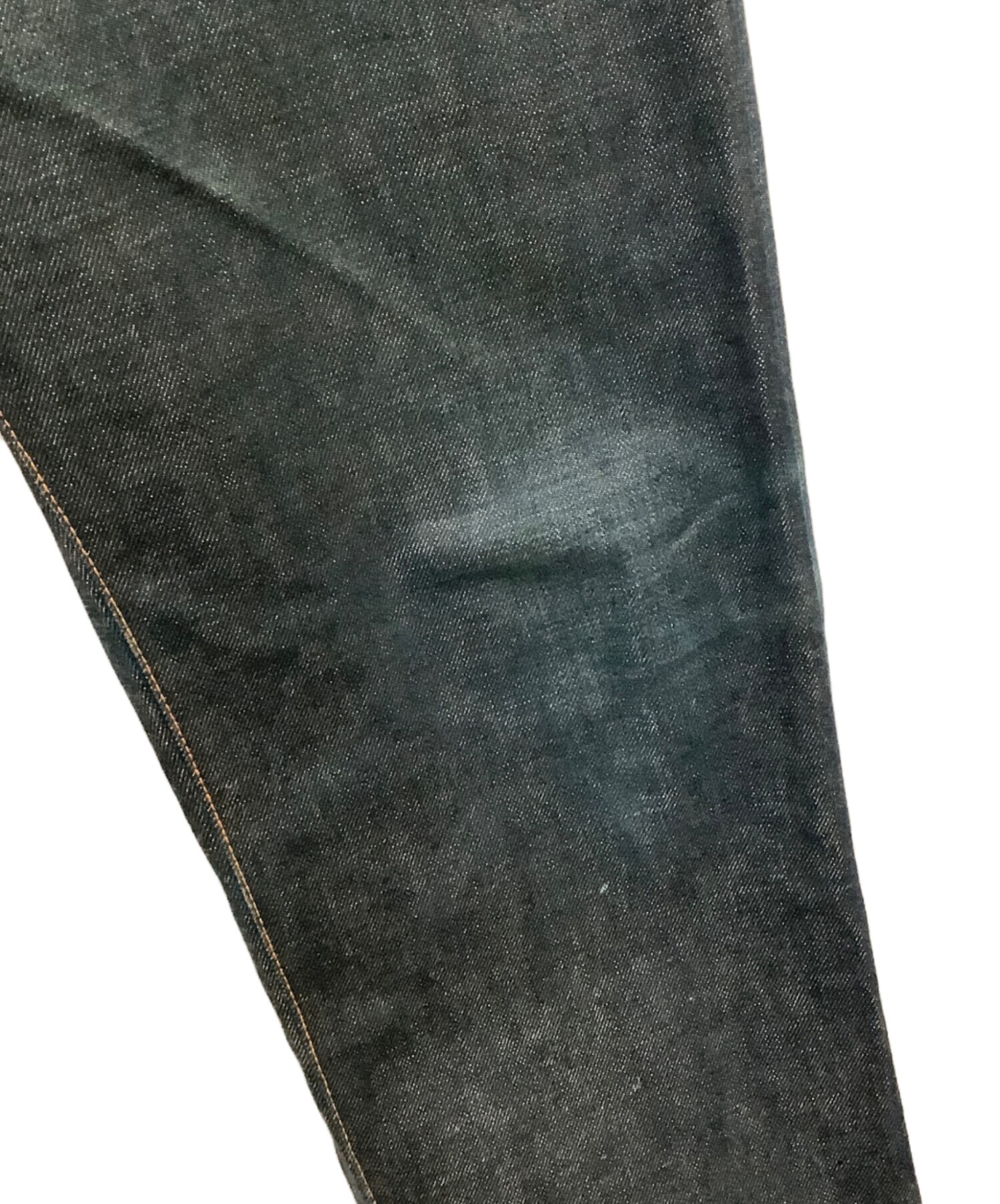 中古・古着通販】EVISU (エビス) デニムパンツ インディゴ サイズ:30