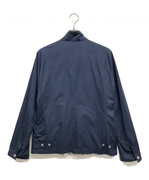 mackintoshネイビー　38 中古・古着通販】MACKINTOSH (マッキントッシュ) スイングトップ