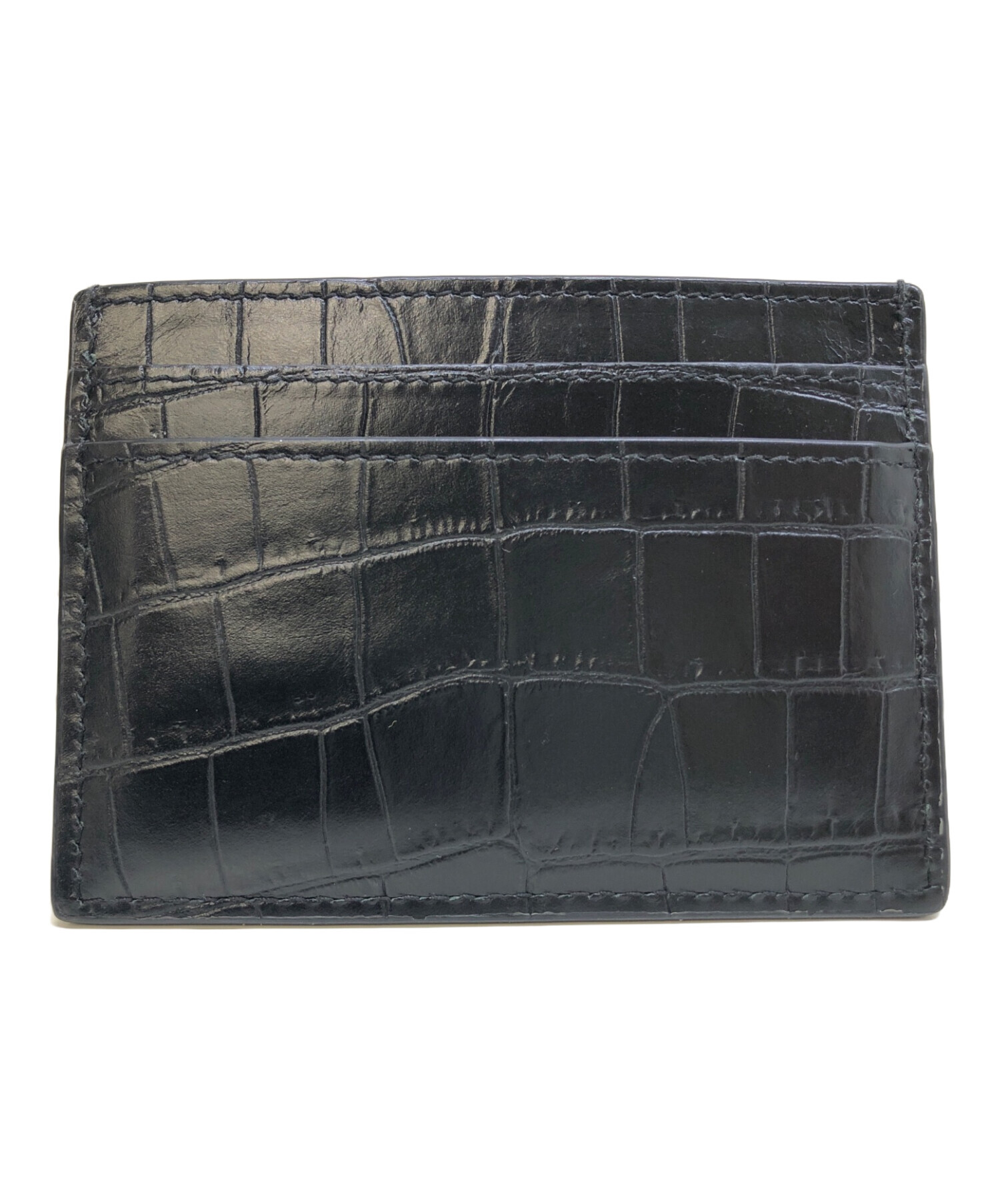 【中古品】SAINT LAURENT サンローラン　ケース ユニセックス 中古品】SAINT LAURENT サンローラン コインケース ユニセックス 楽天