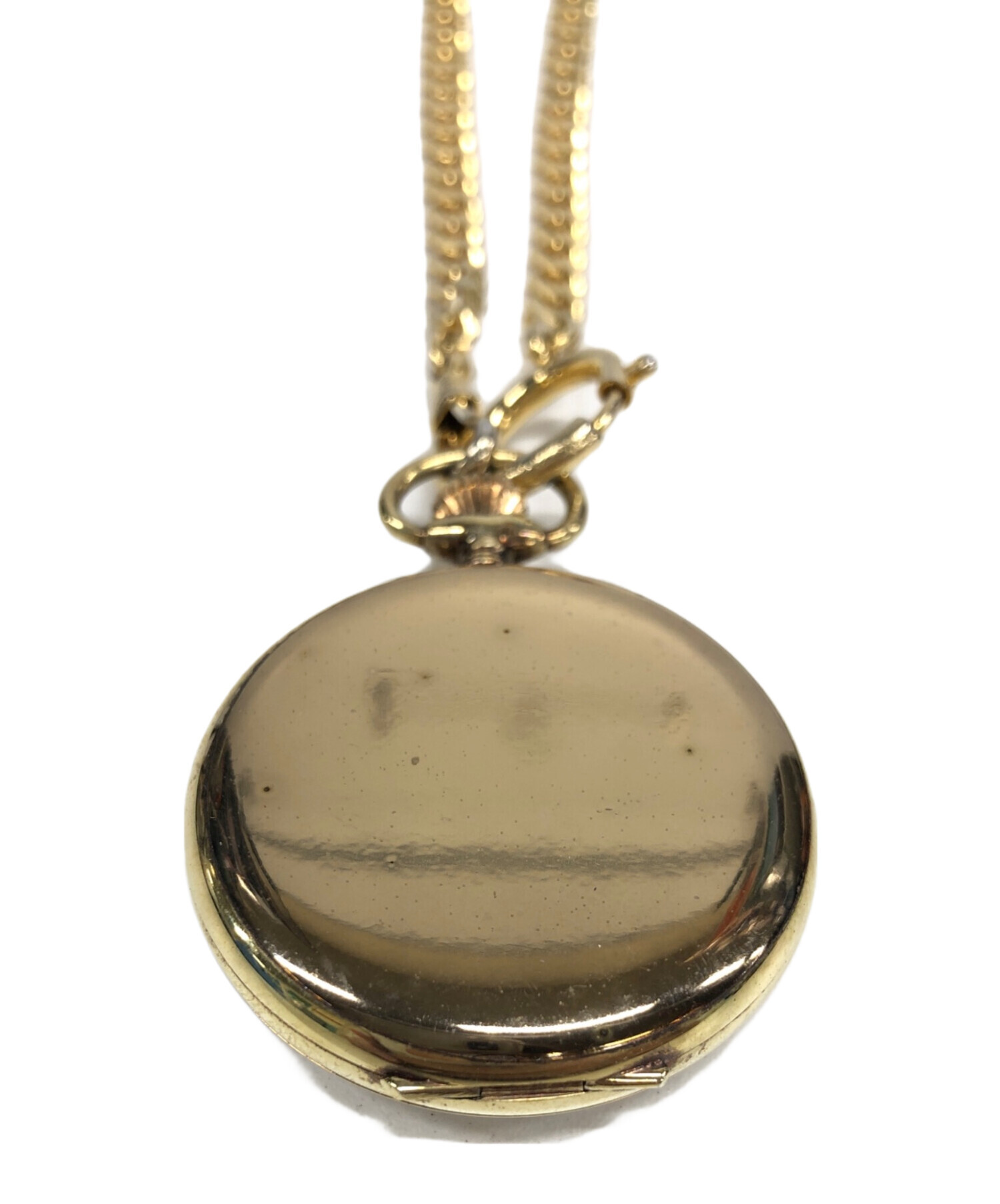 中古・古着通販】WATEX (ワーテックス) 懐中時計｜ブランド・古着通販