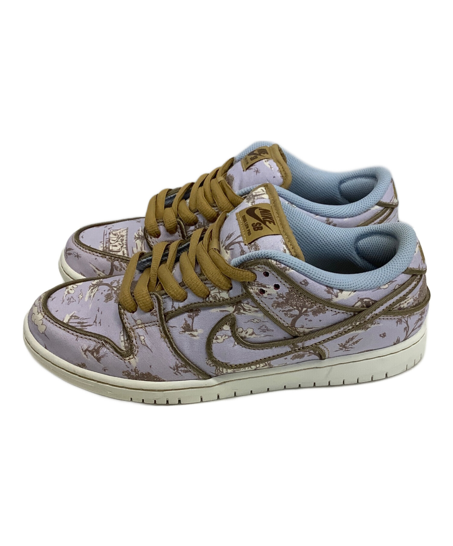 中古・古着通販】NIKE (ナイキ) SB Dunk Low PRM 