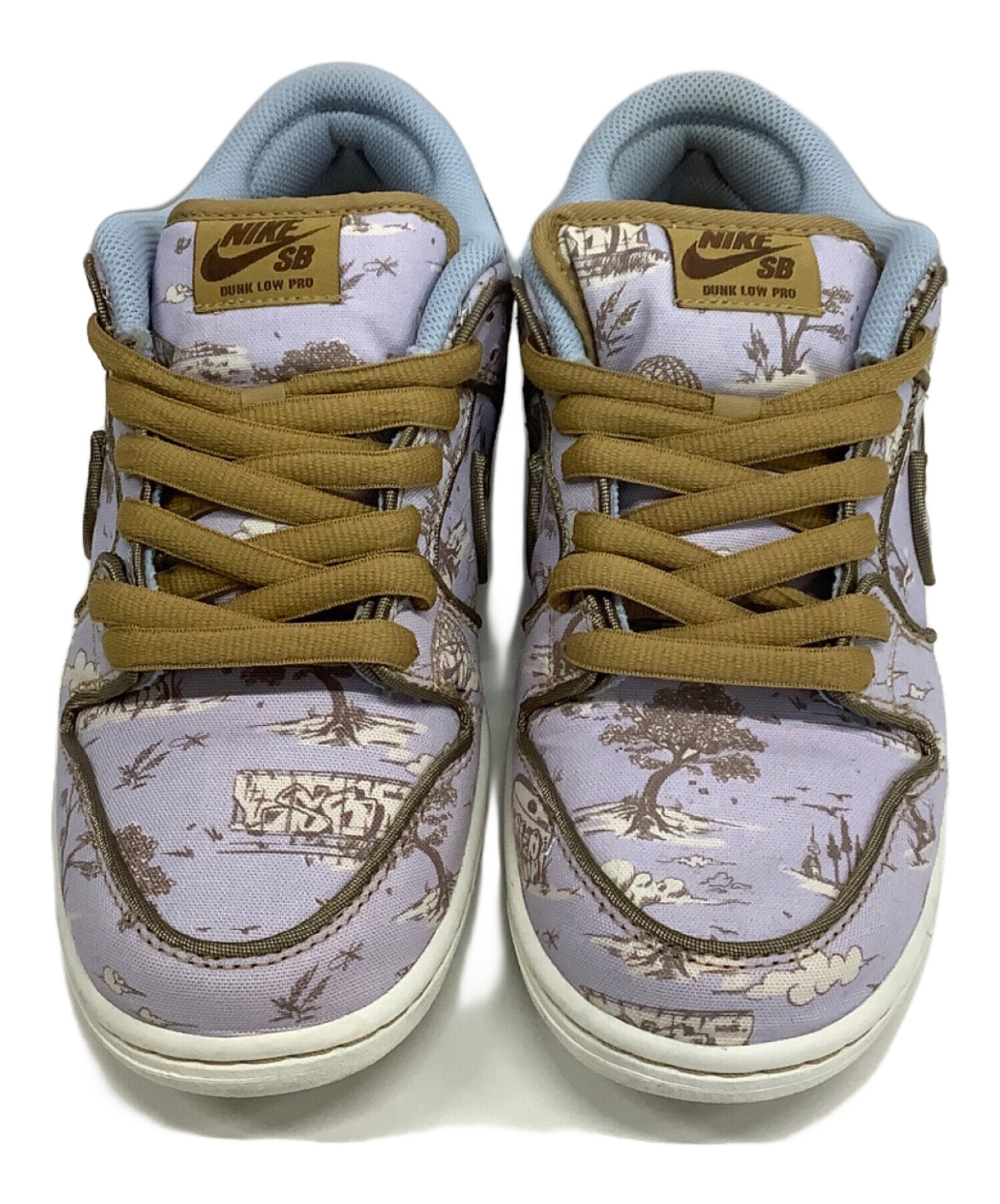 中古・古着通販】NIKE (ナイキ) SB Dunk Low PRM 