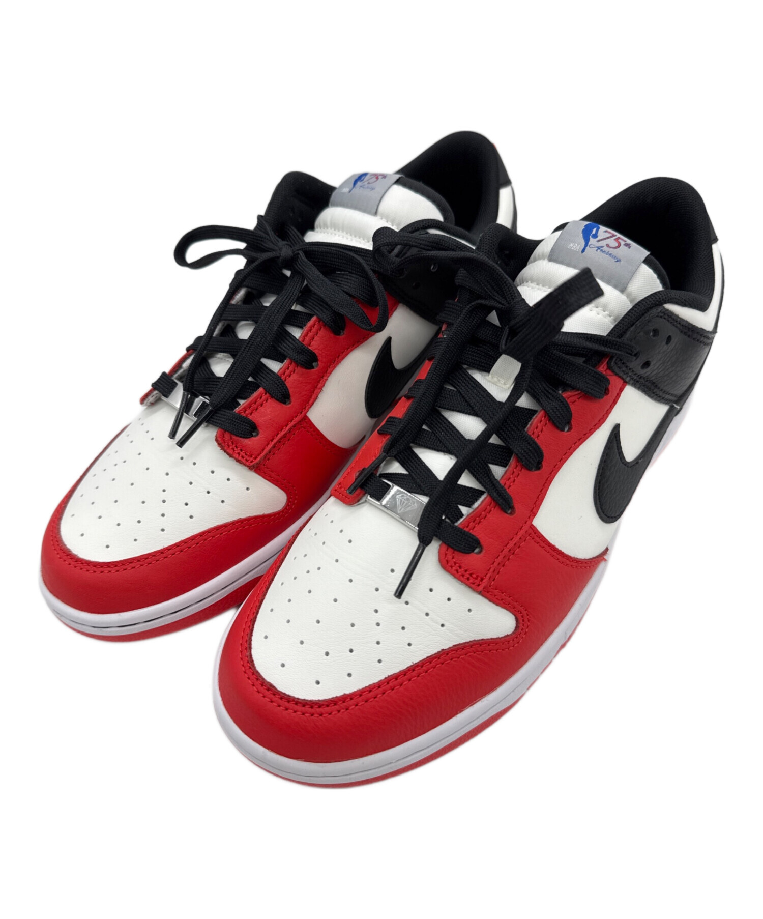 中古・古着通販】NIKE (ナイキ) NBA (エヌビーエー) Dunk Low EMB 75th 