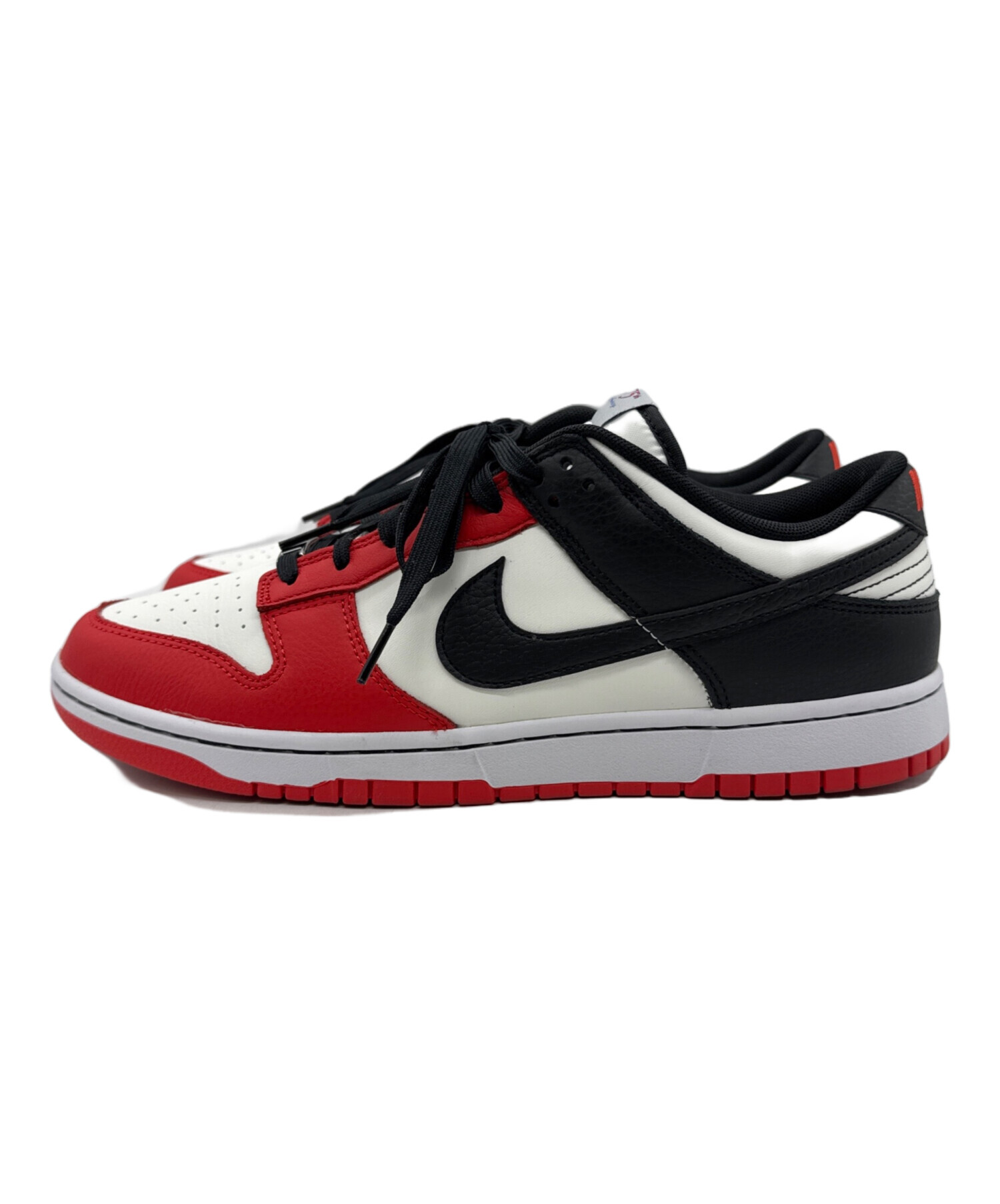 中古・古着通販】NIKE (ナイキ) NBA (エヌビーエー) Dunk Low EMB 75th 