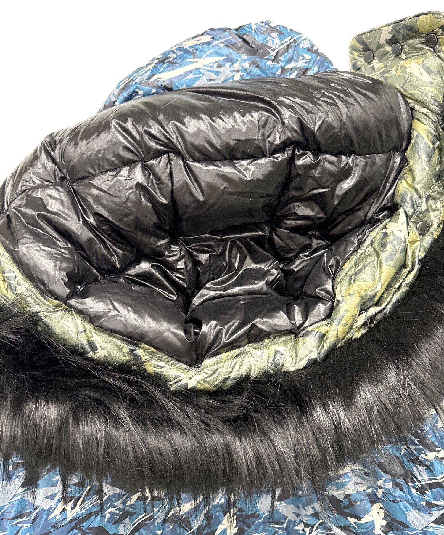 中古・古着通販】TATRAS (タトラス) DIMMAK (ディム マック) ダウン