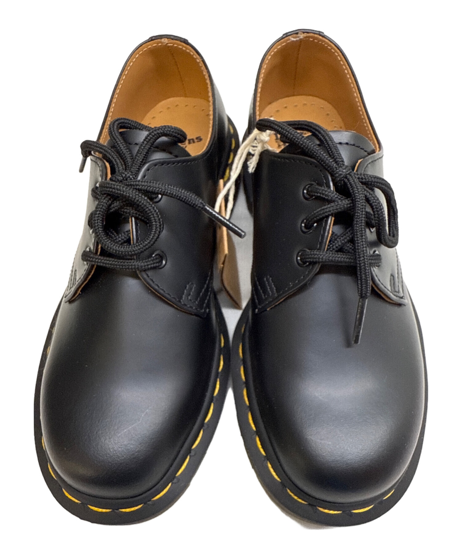 中古・古着通販】Dr.Martens (ドクターマーチン) 3ホールシューズ 