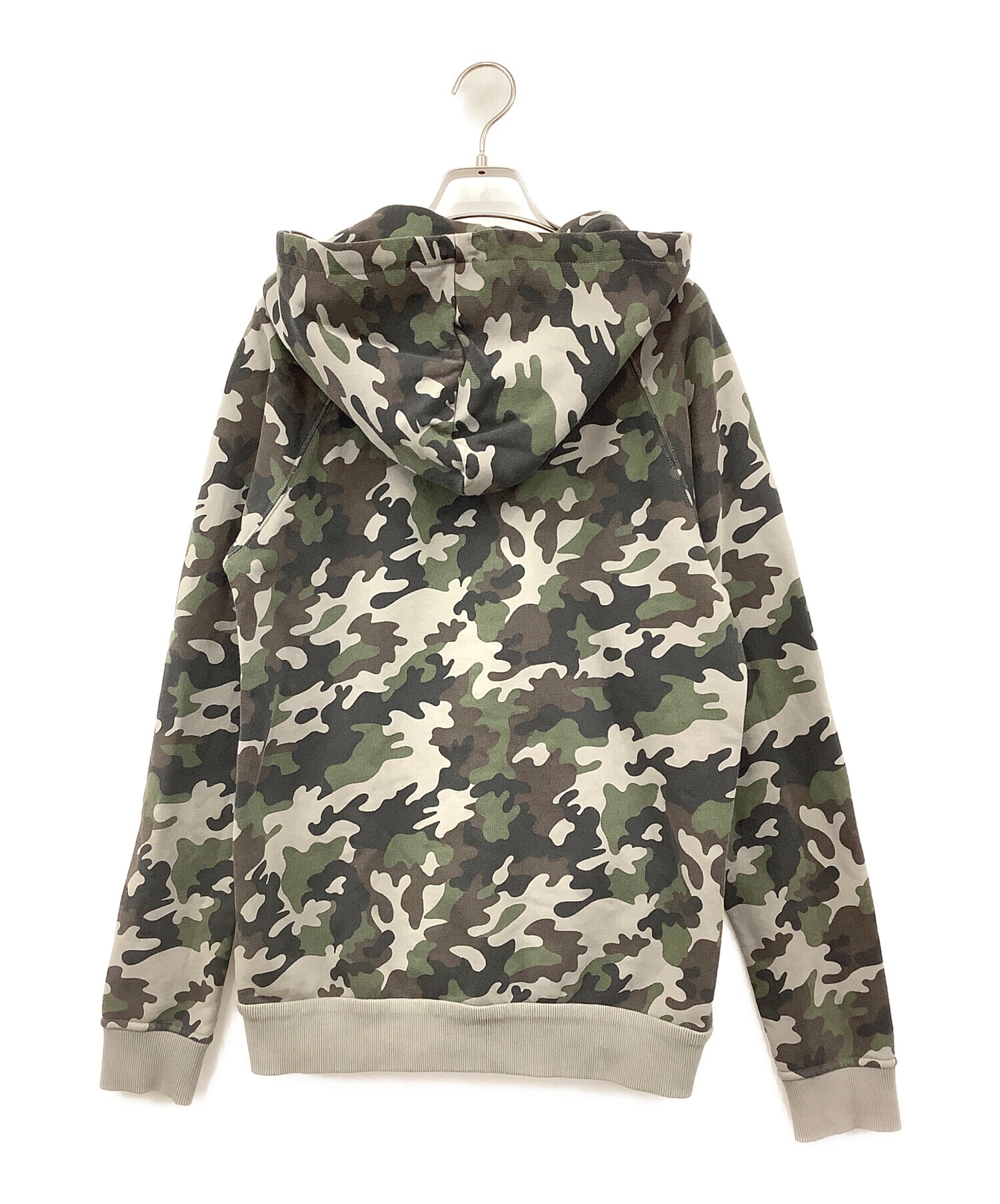 中古・古着通販】Saint Laurent Paris (サンローランパリ) ジップ  