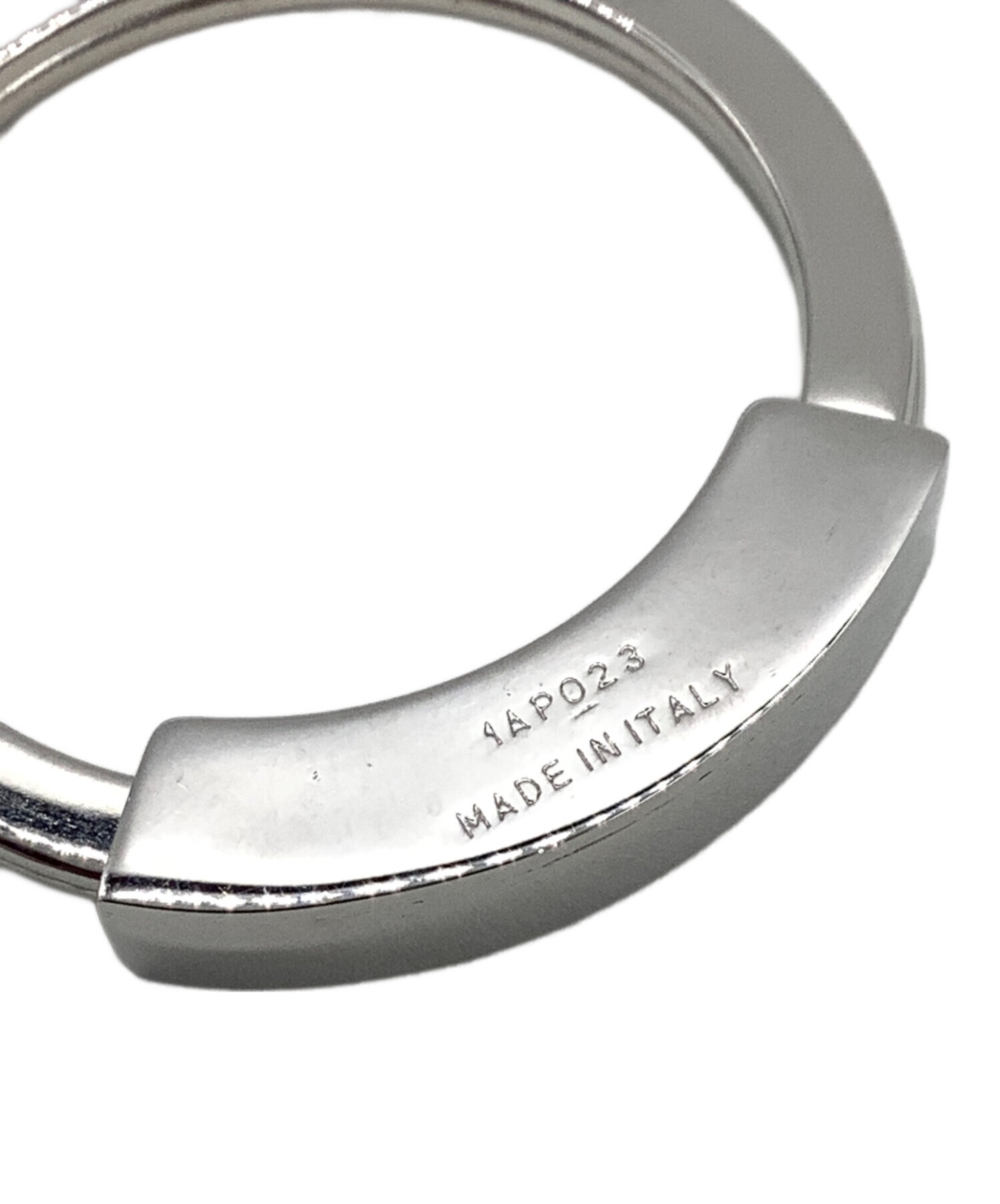 中古・古着通販】PRADA (プラダ) キーリング｜ブランド・古着通販