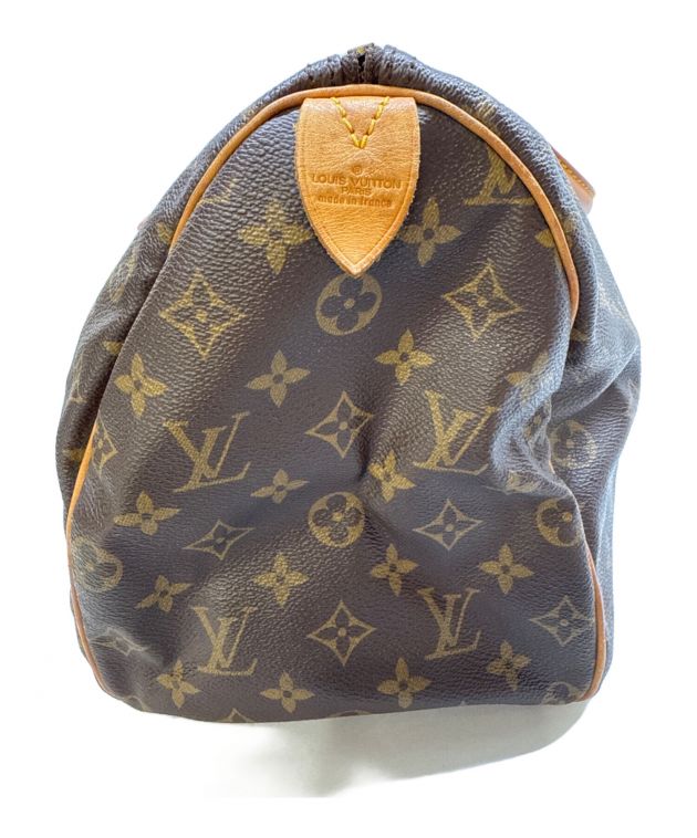 中古・古着通販】LOUIS VUITTON (ルイ ヴィトン) スピーディ35