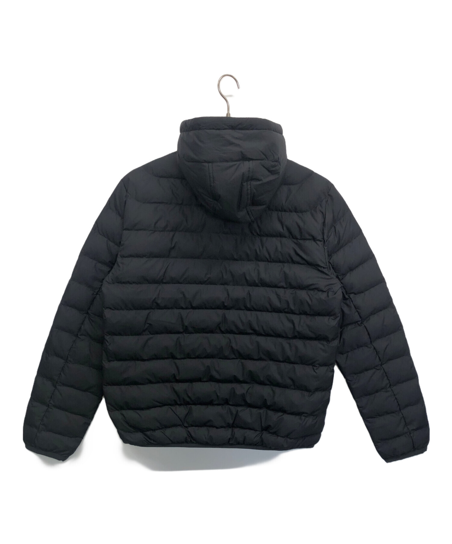 中古・古着通販】FRED PERRY (フレッドペリー) 中綿ジャケット 