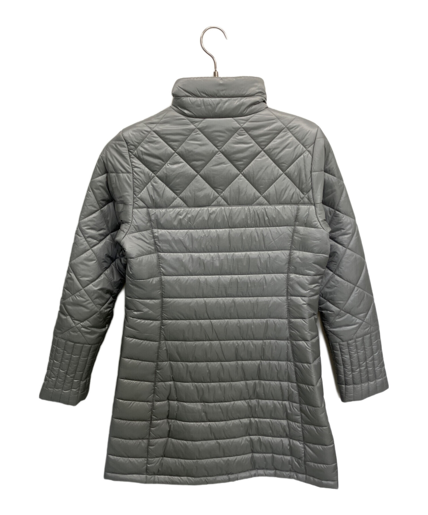 未使用パタゴニア patagonia国内公式オンライン購入ロングダウン