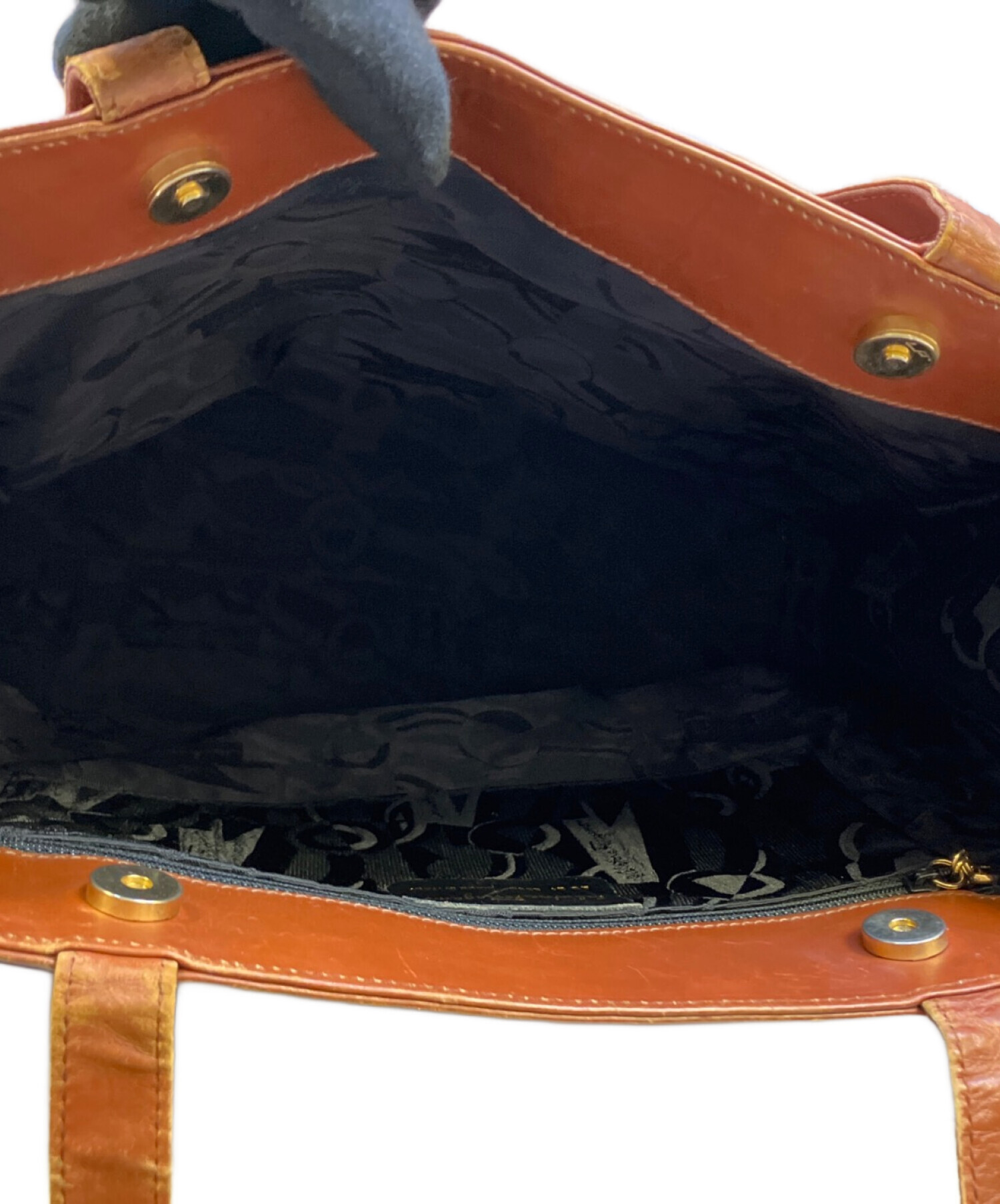 美品 サルヴァトーレフェラガモ Salvatore Ferragamo Salvatore Ferragamo - サルヴァトーレフェラガモ ガンチーニ