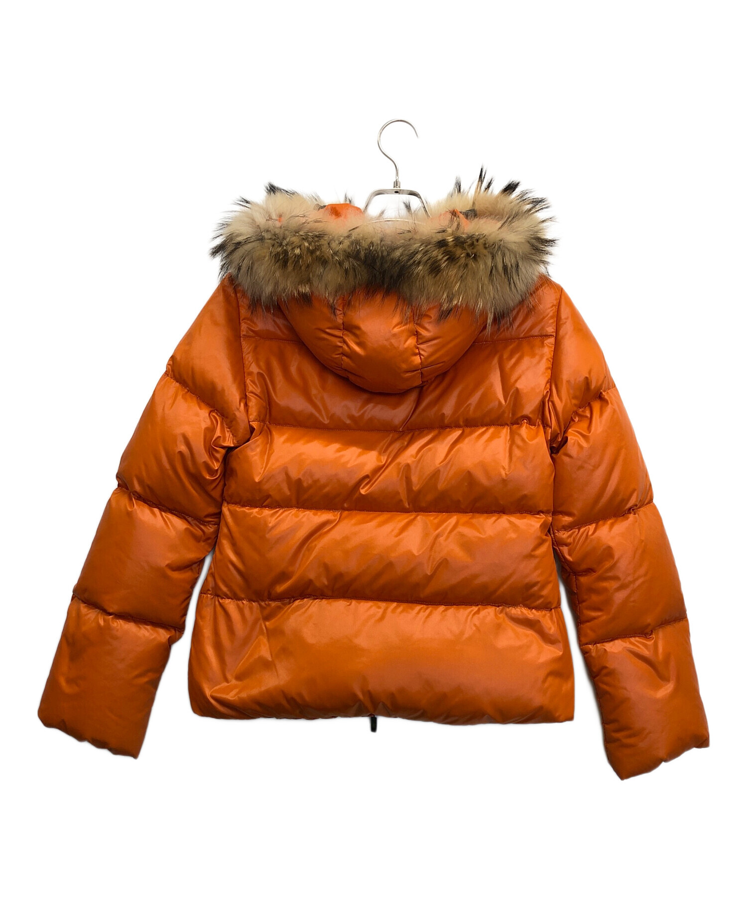 Mochaさま専用　新品同様　DUVETICA　デュベティカ　ダウンジャケット DUVETICA デュベティカ ダウンジャケット メンズ VUDJ07626K0001