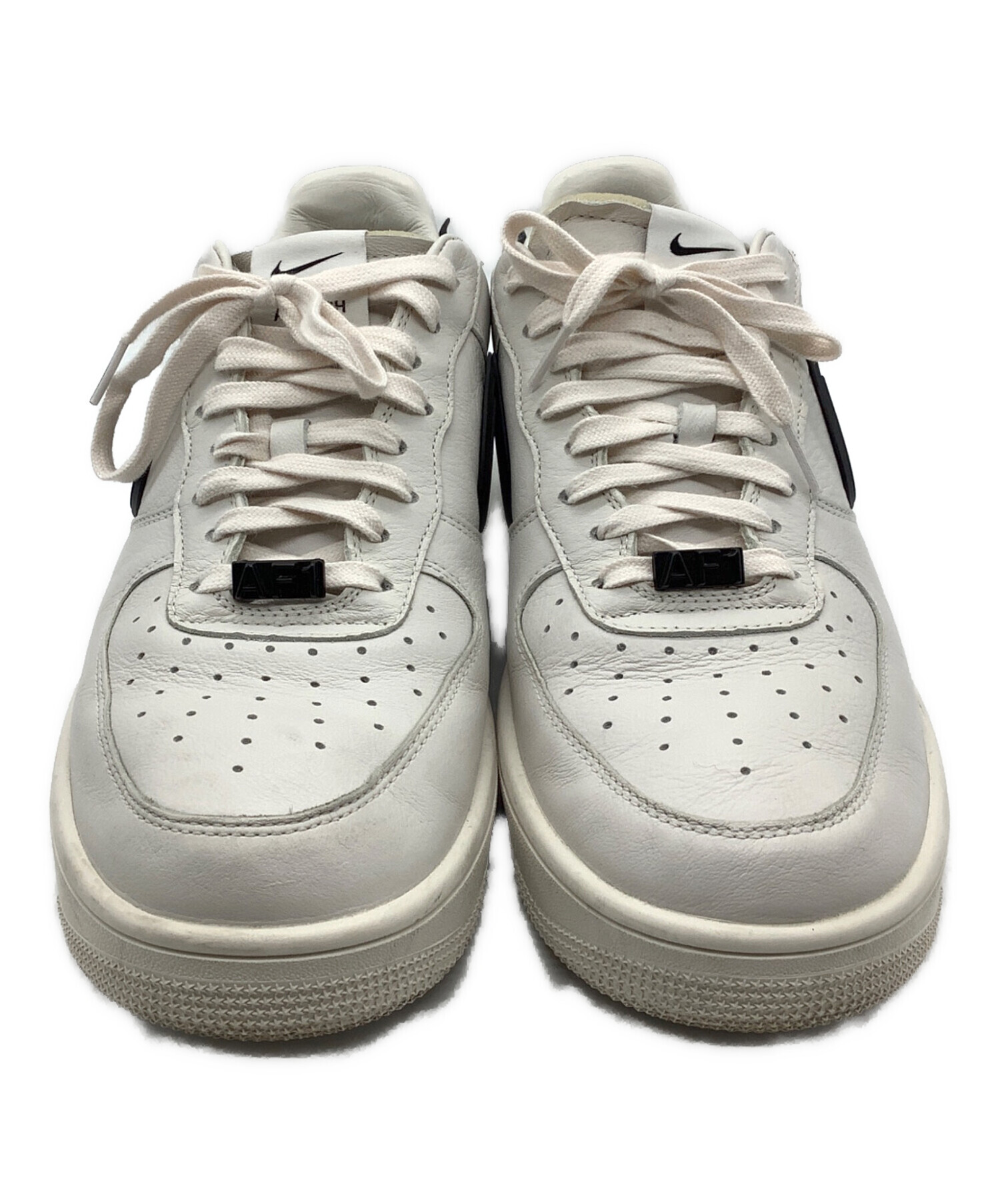 中古・古着通販】NIKE (ナイキ) AMBUSH (アンブッシュ) スニーカー