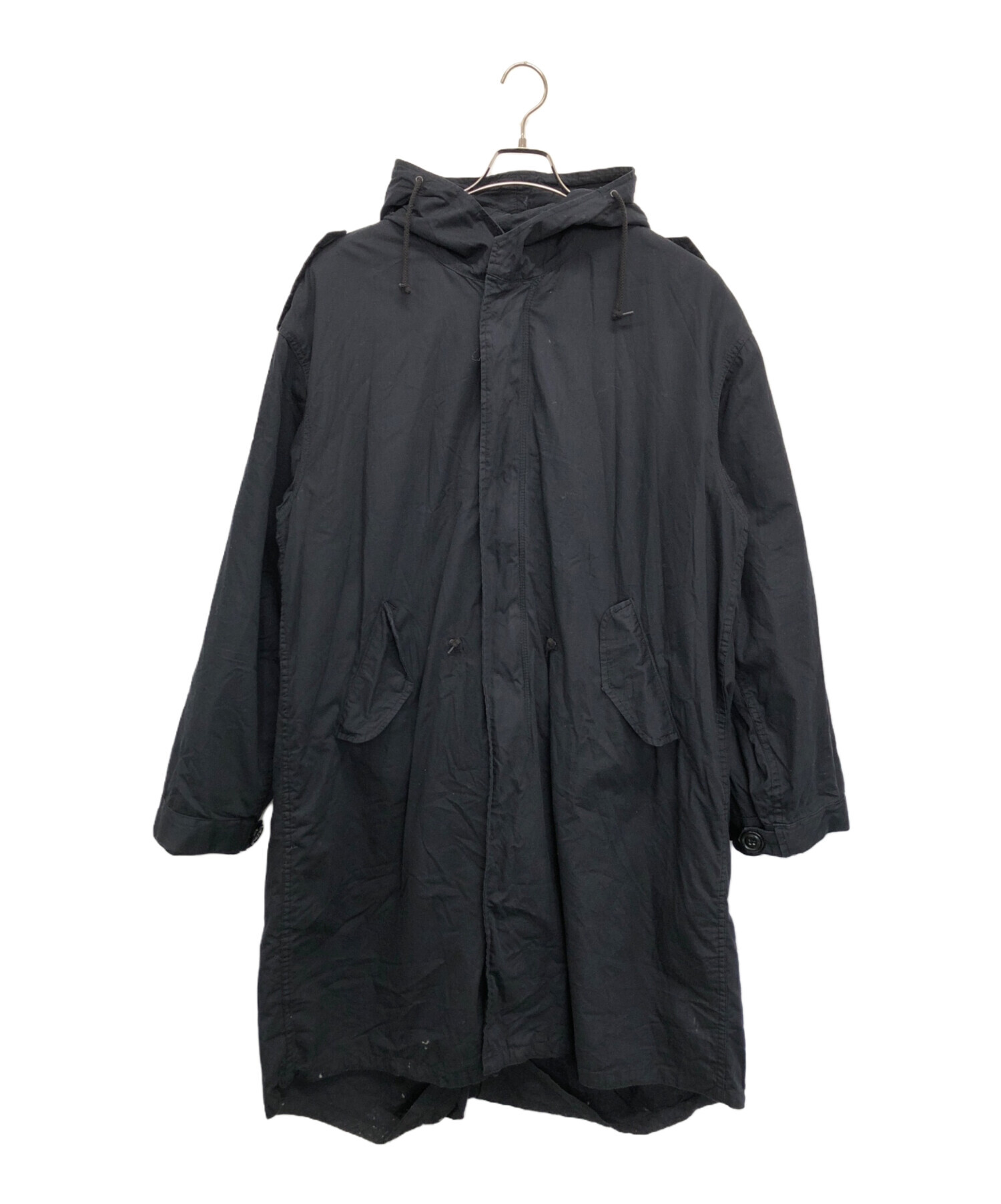 EXTREME COLD WEATHERダウンモッズコートメンズS〜Mサイズ 中古・古着通販】PARKA EXTREME COLD WEATHER (パーカー