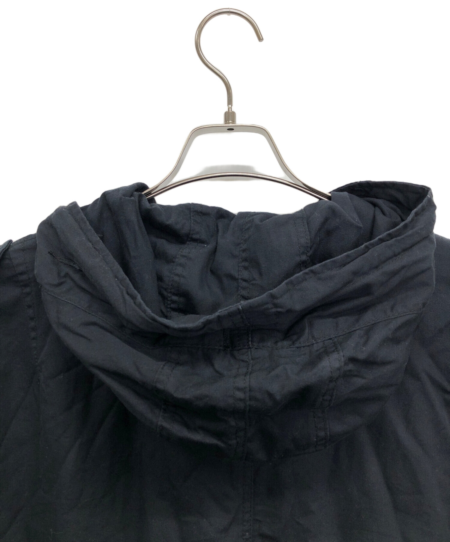 中古・古着通販】PARKA EXTREME COLD WEATHER (パーカーエクストリーム