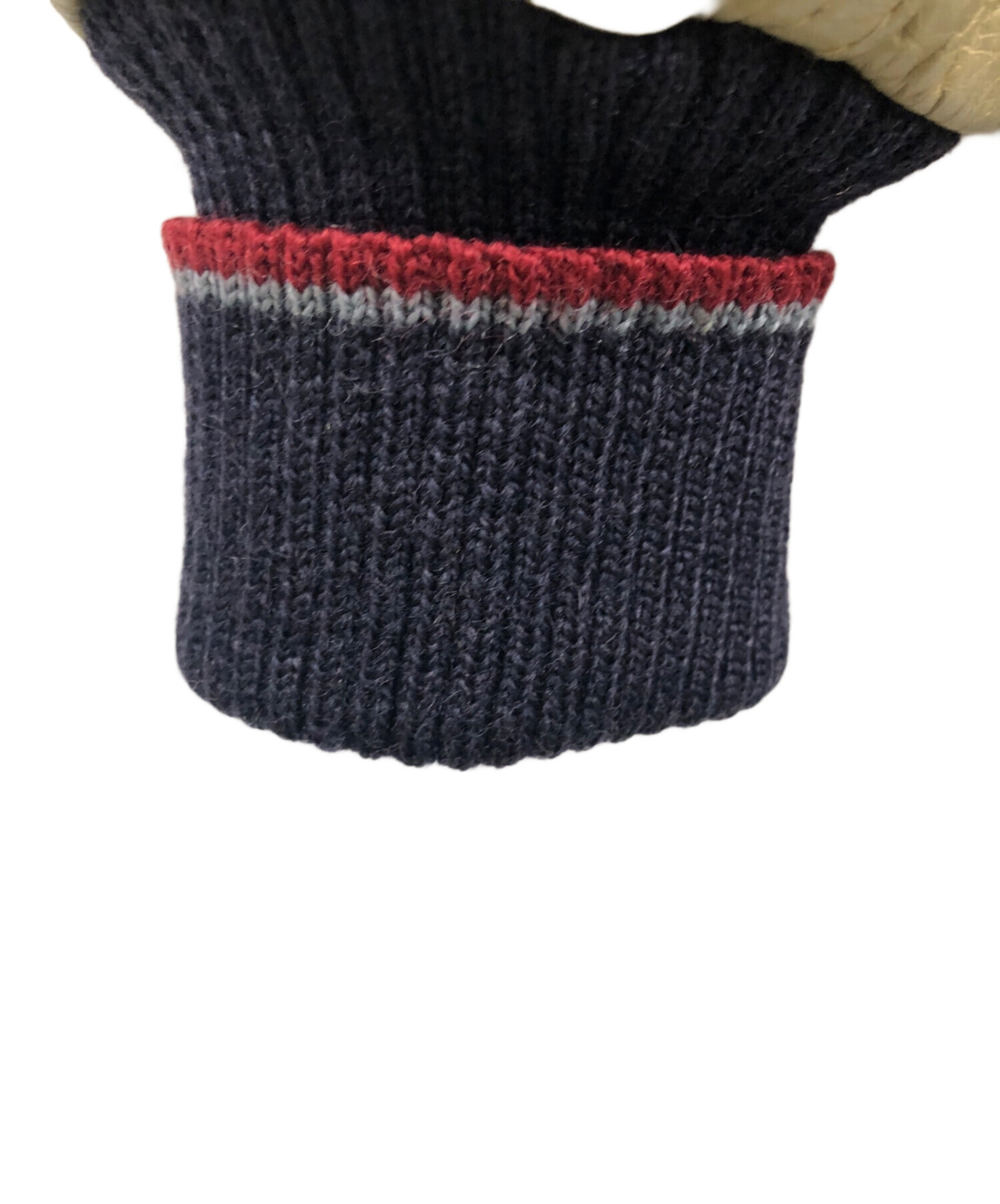 中古・古着通販】HIGH!STANDARD (ハイスタンダード) スタジャン