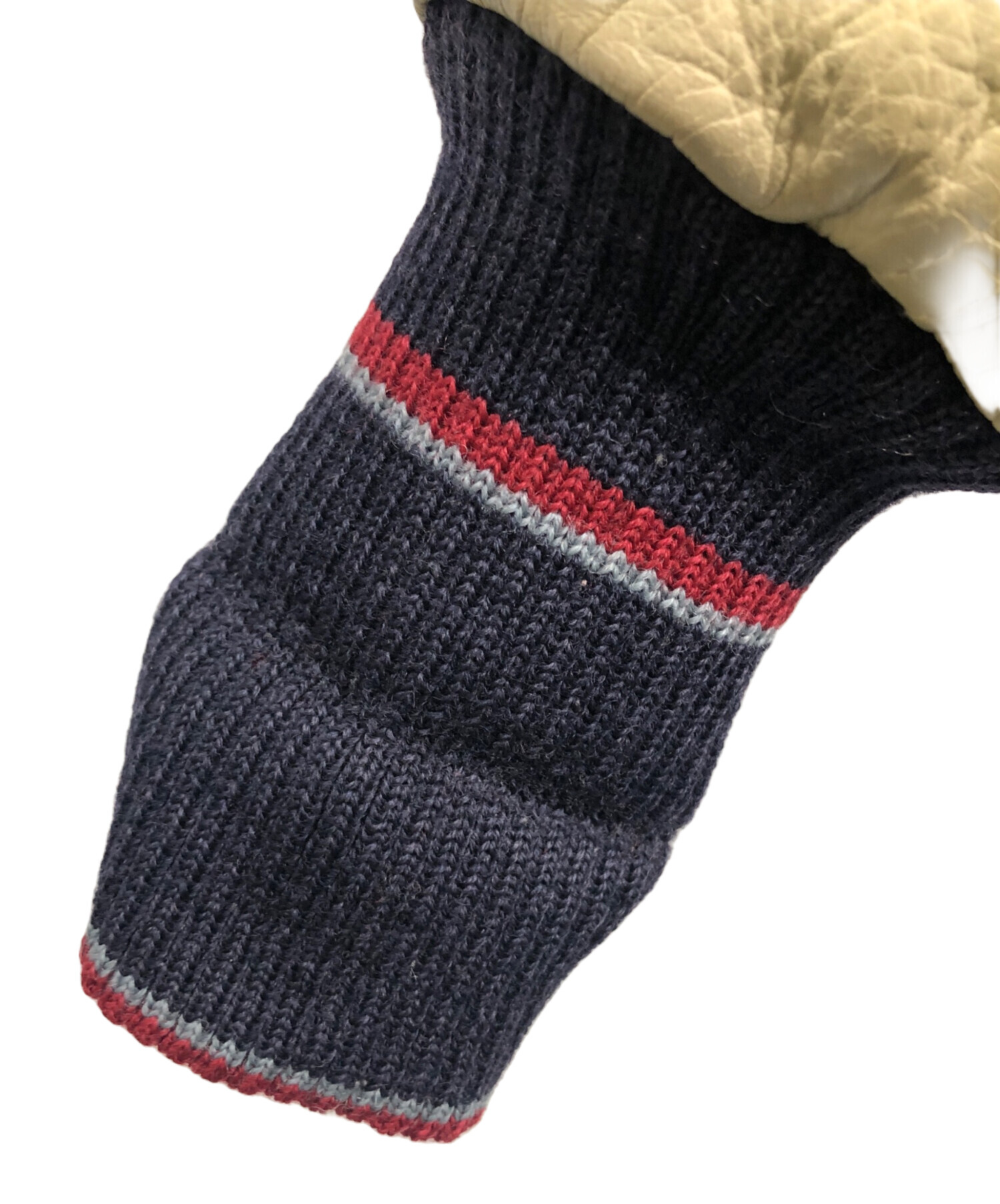 中古・古着通販】HIGH!STANDARD (ハイスタンダード) スタジャン