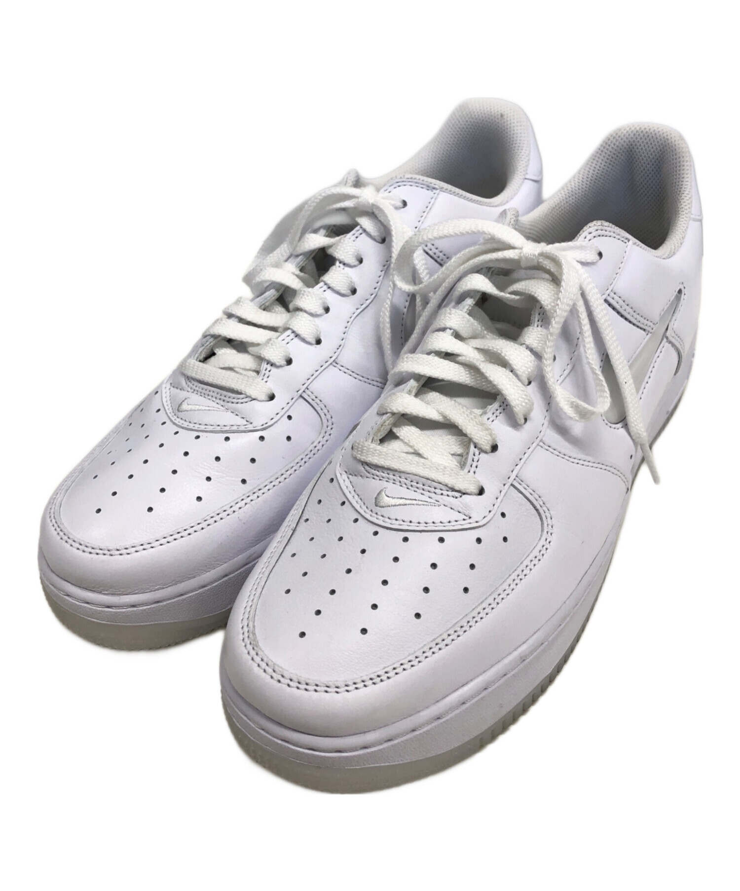 中古・古着通販】NIKE (ナイキ) Air Force 1 Low Color of the Month 