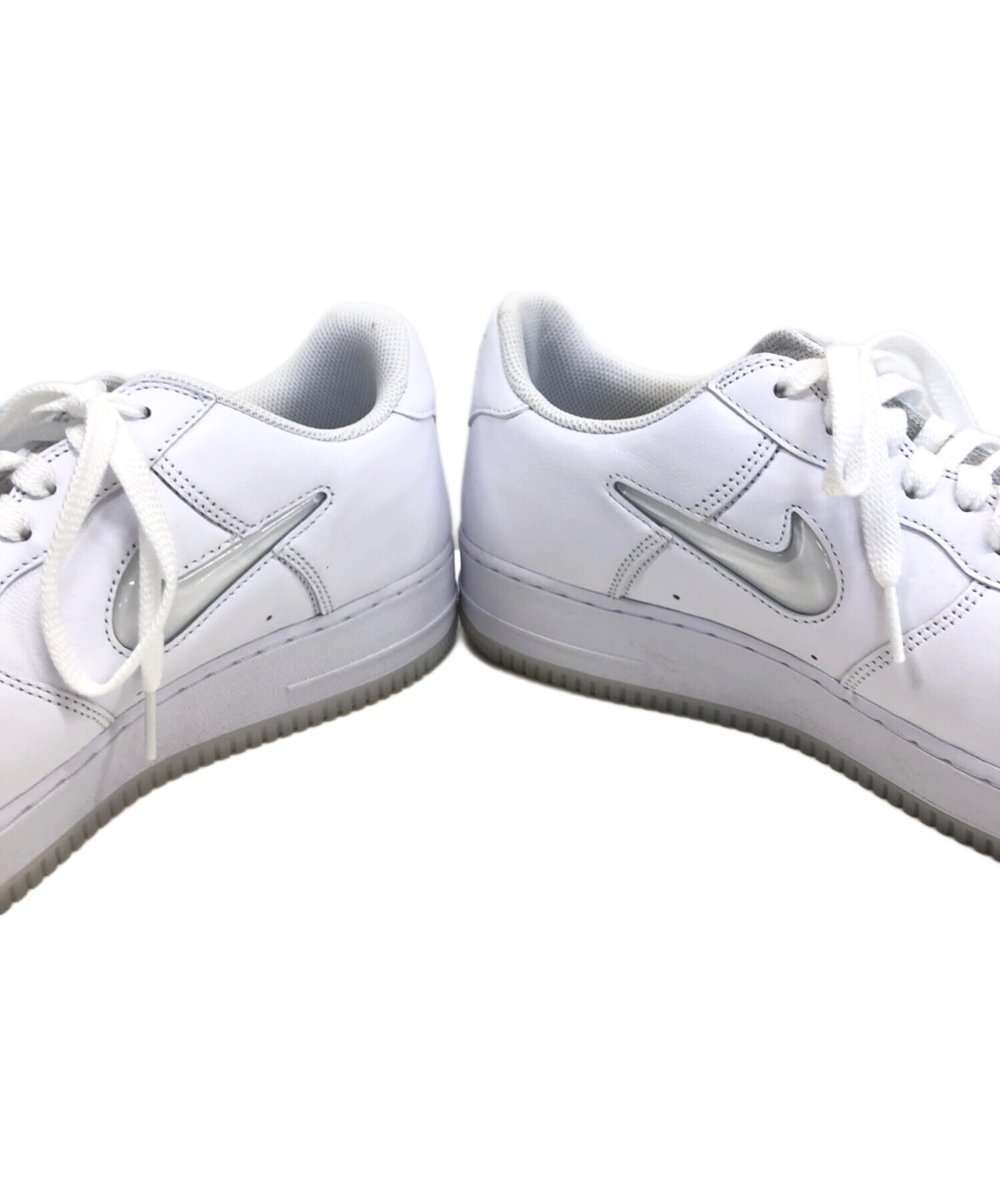 中古・古着通販】NIKE (ナイキ) Air Force 1 Low Color of the Month 