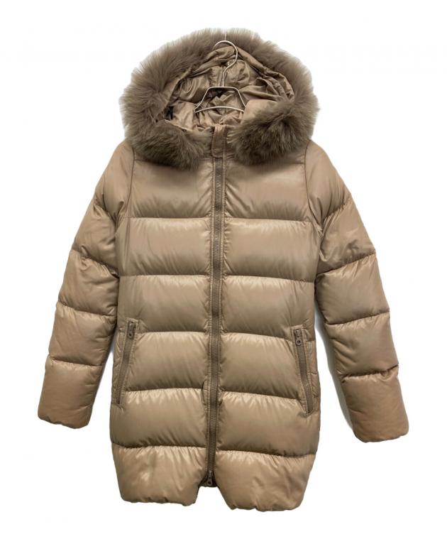 中古・古着通販】DUVETICA (デュベティカ) KAPPA ダウンジャケット