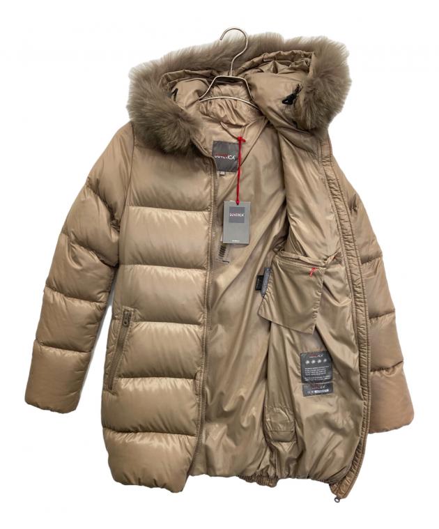 中古・古着通販】DUVETICA (デュベティカ) KAPPA ダウンジャケット