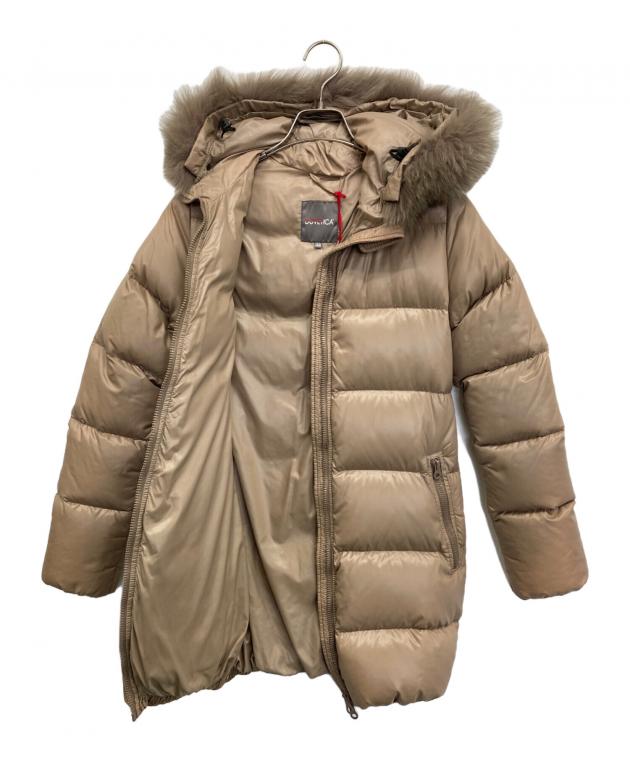 中古・古着通販】DUVETICA (デュベティカ) KAPPA ダウンジャケット