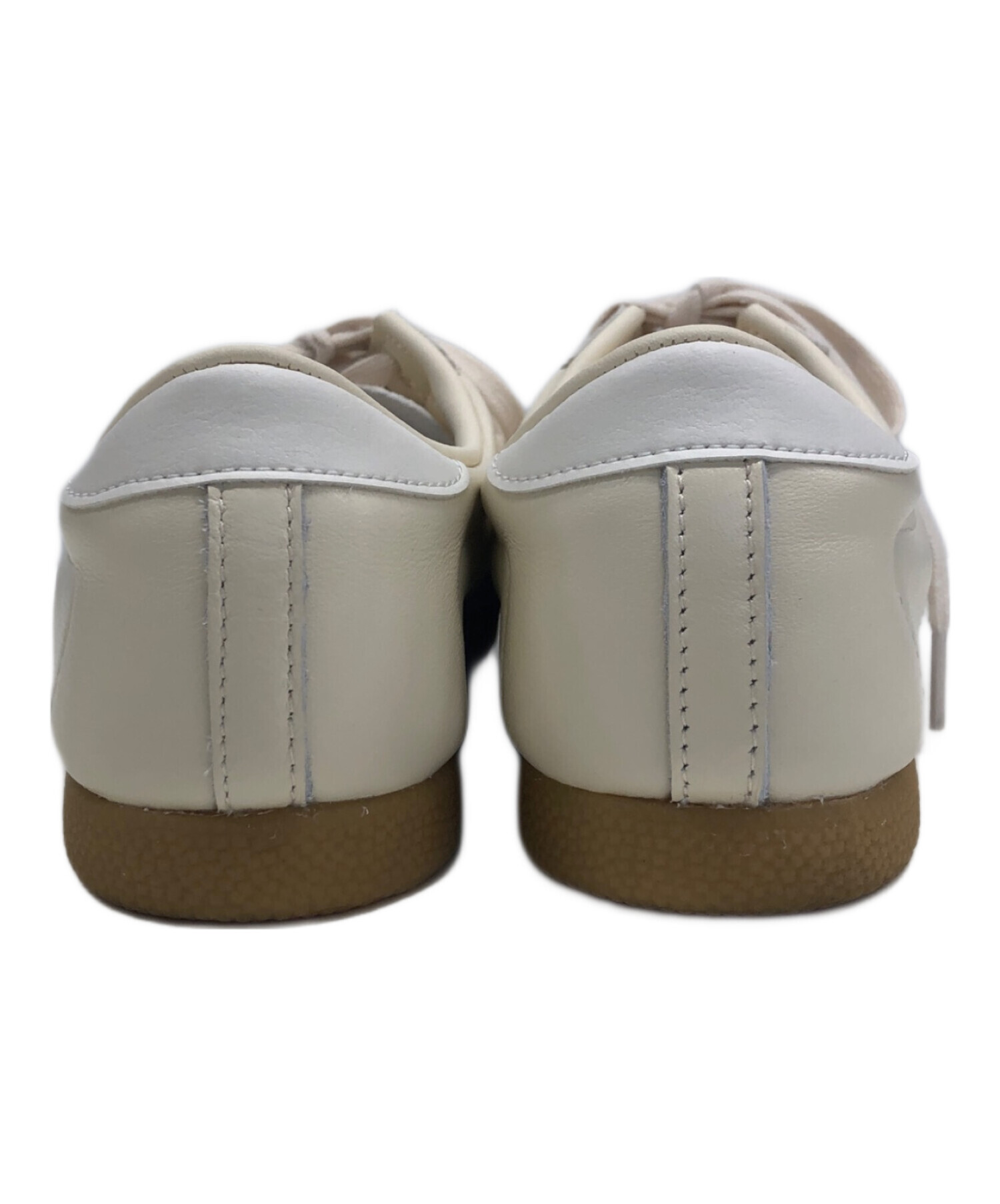中古・古着通販】adidas (アディダス) LONDON nip83 ig6207 アイボリー