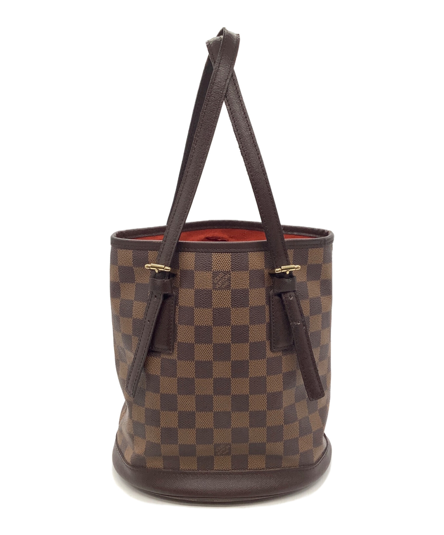 中古・古着通販】LOUIS VUITTON (ルイ ヴィトン) ハンドバッグ