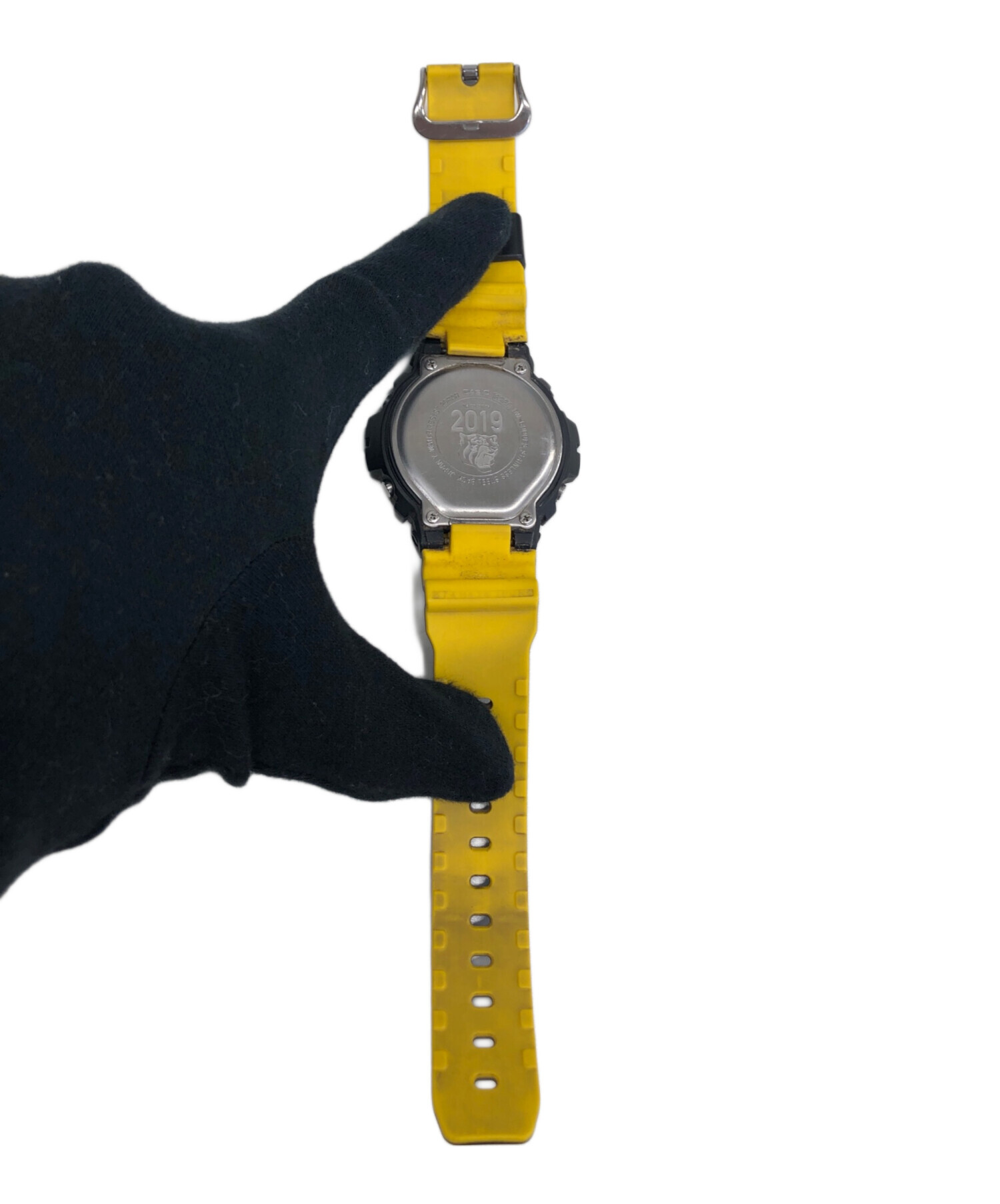 中古・古着通販】CASIO (カシオ) DW-6900FS 2019タイガースコラボ