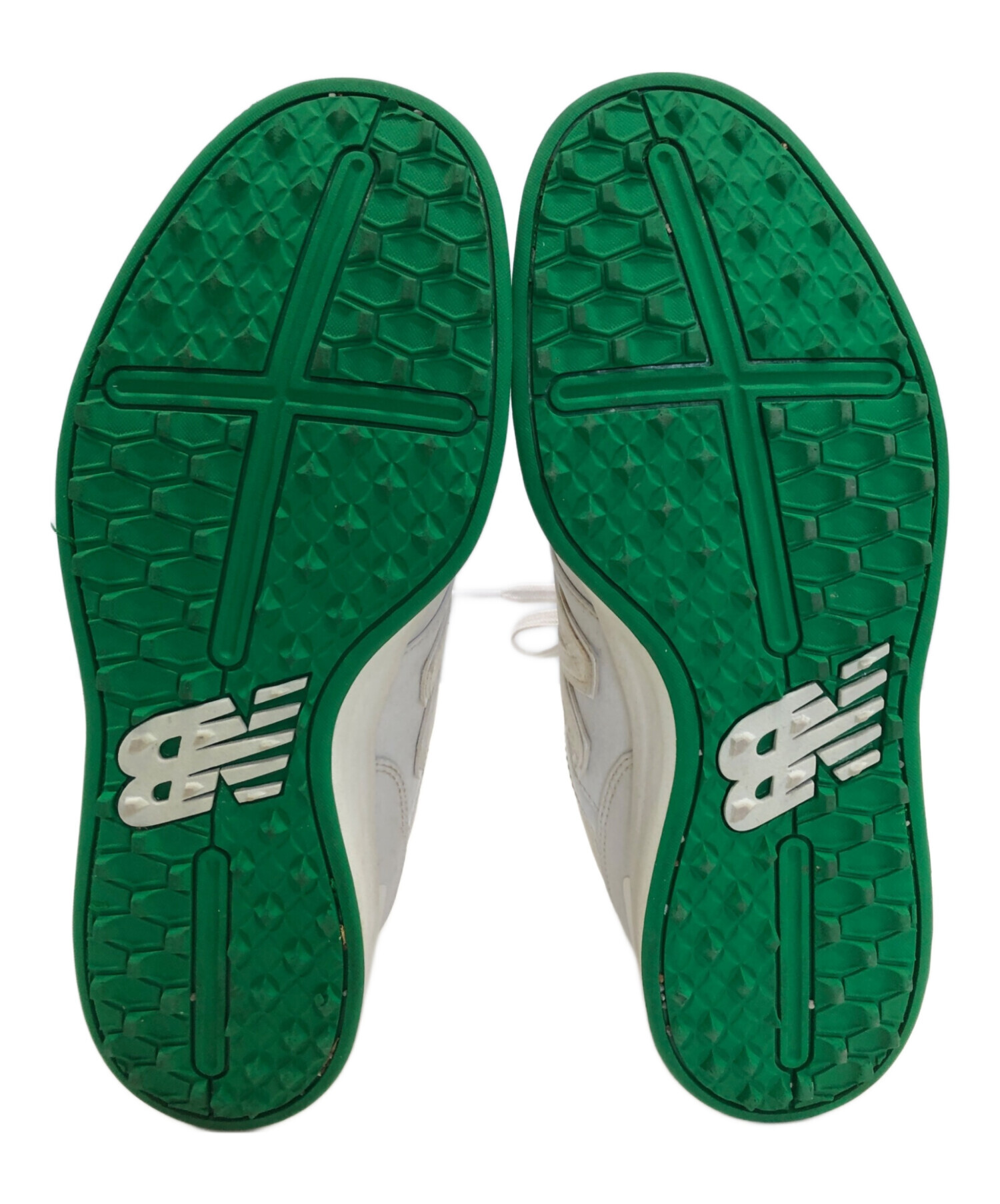 中古・古着通販】NEW BALANCE (ニューバランス) ゴルフシューズ