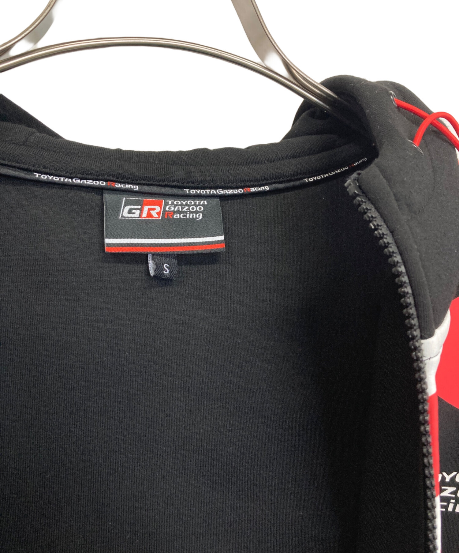 中古・古着通販】TOYOTA GAZOO Racing (トヨタガズーレーシング