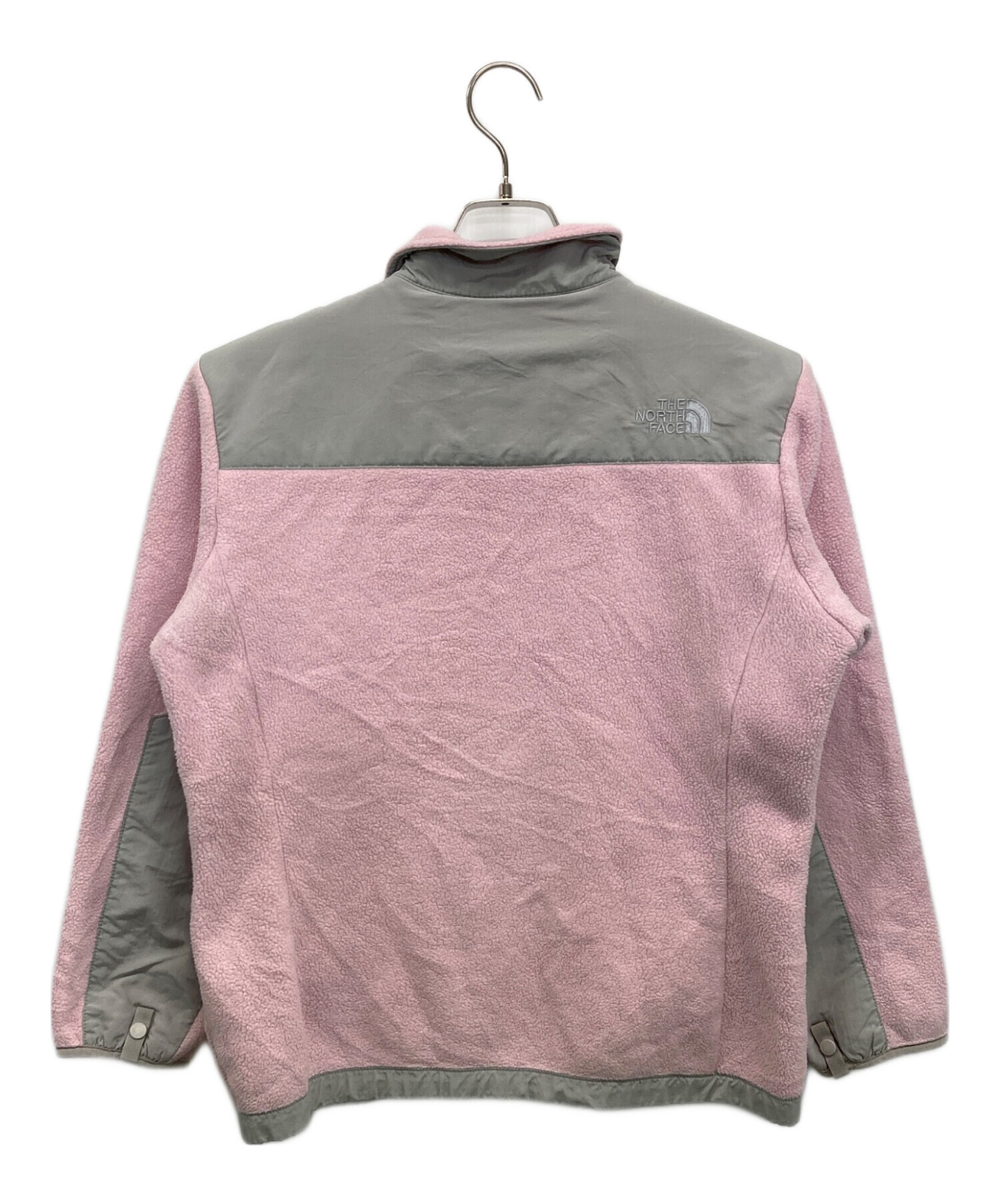 中古・古着通販】THE NORTH FACE (ザ ノース フェイス) フリース 