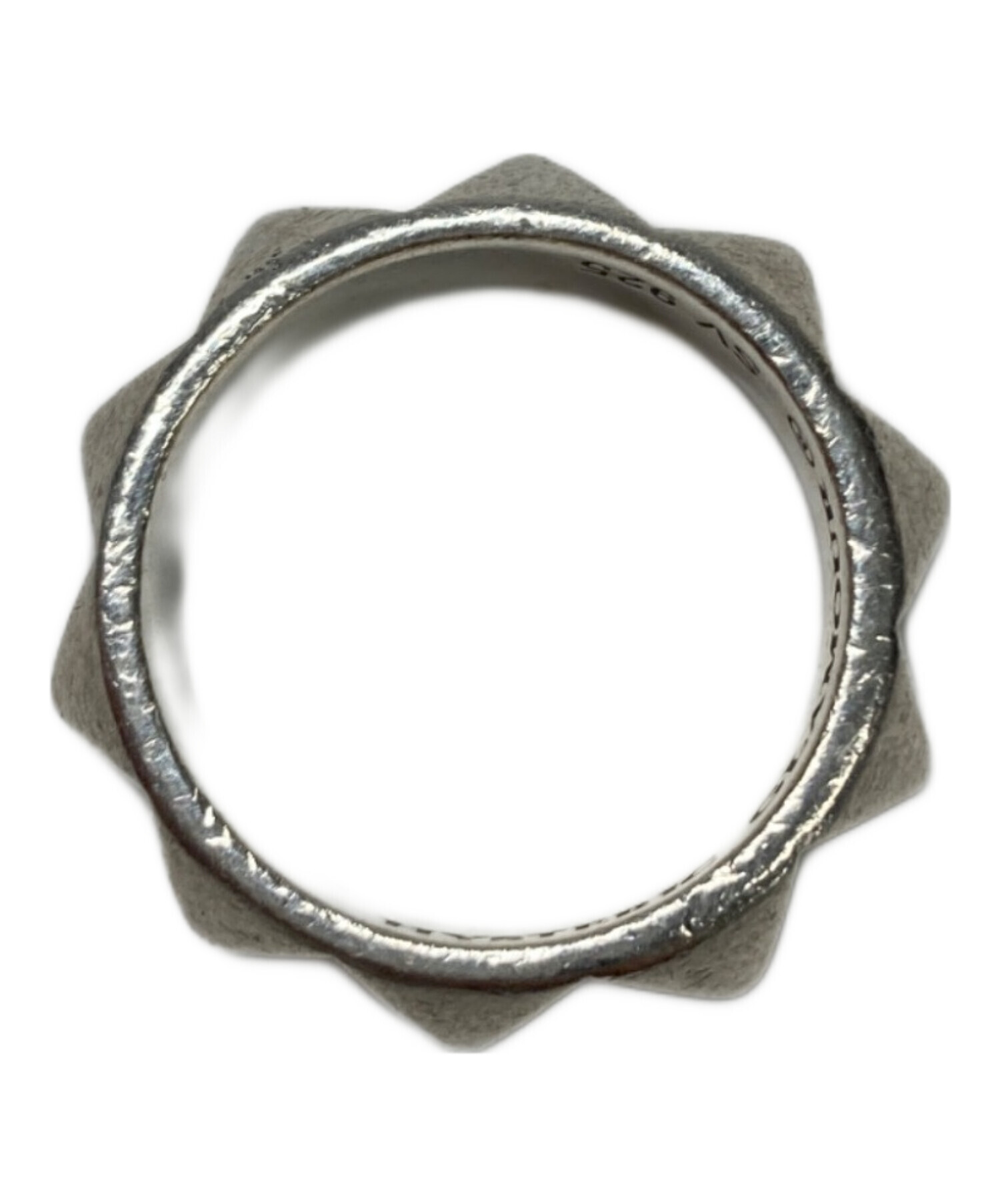 中古・古着通販】Hysteric Glamour (ヒステリックグラマー) リング