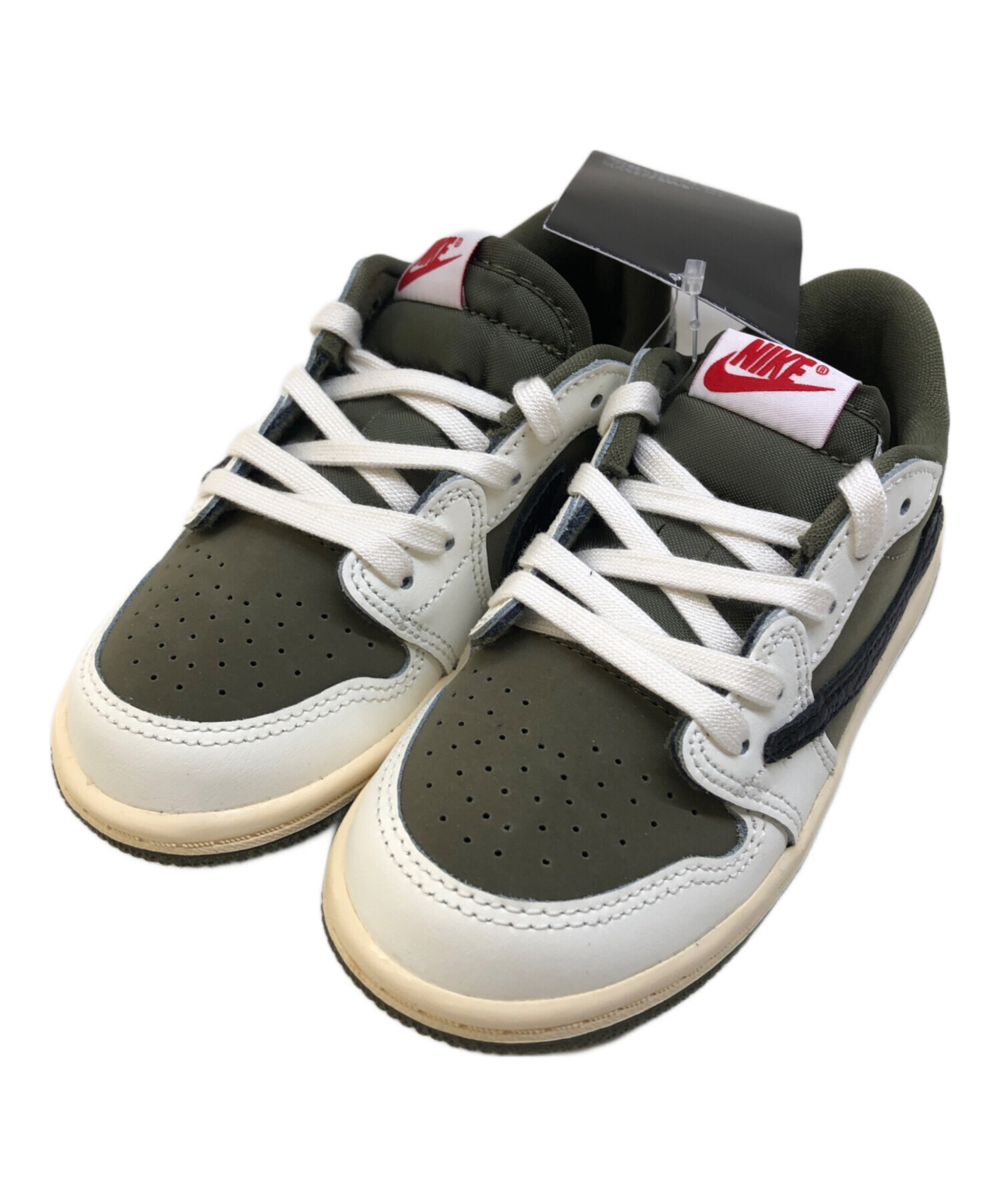 中古・古着通販】NIKE (ナイキ) Travis Scott (トラヴィススコット 