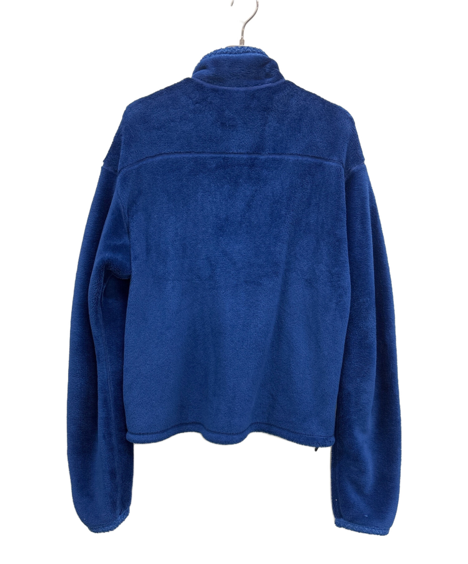 中古・古着通販】Patagonia (パタゴニア) R4フリースジャケット ブルー 